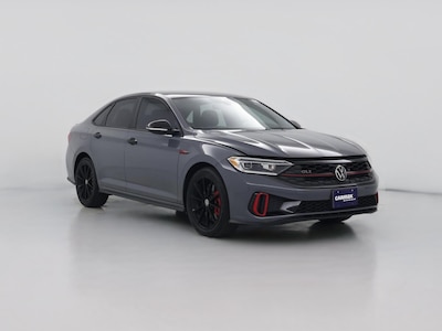 2024 Volkswagen Jetta GLI 40th Anniversary