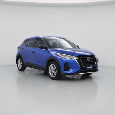 2023 Nissan Kicks S