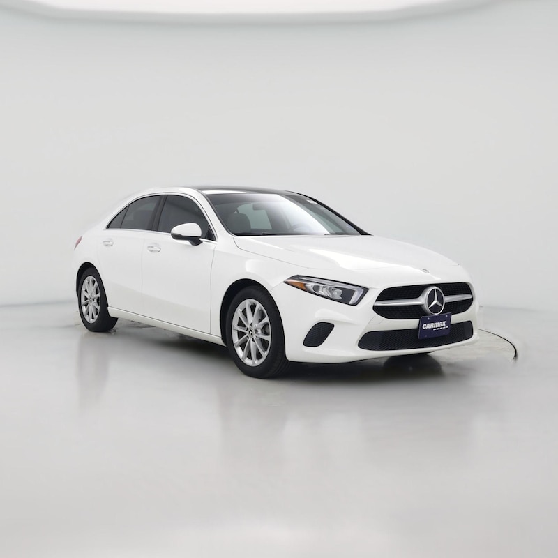 2022 Mercedes-Benz A220
