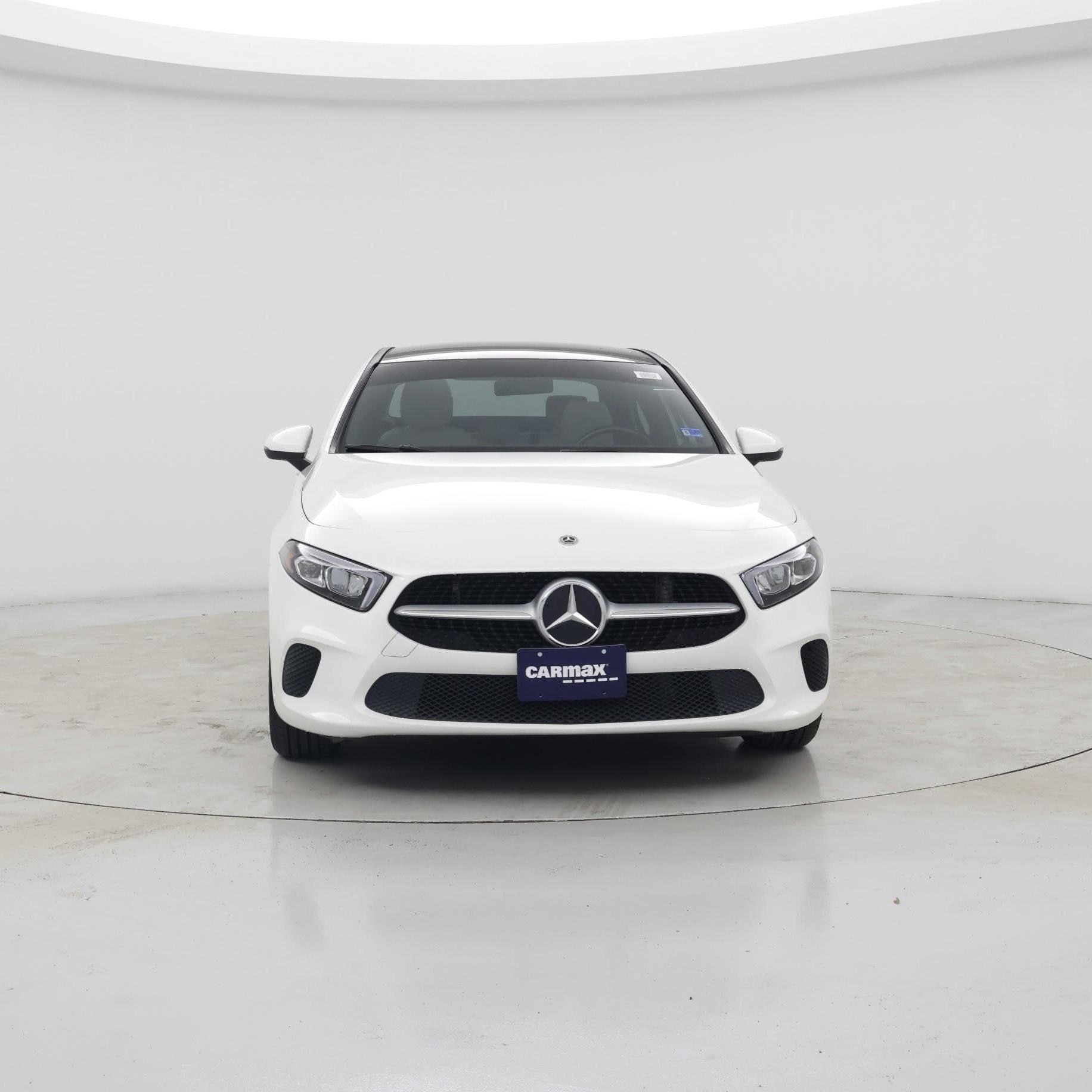 Thumbnail: 2022 Mercedes-Benz A-Class - 5