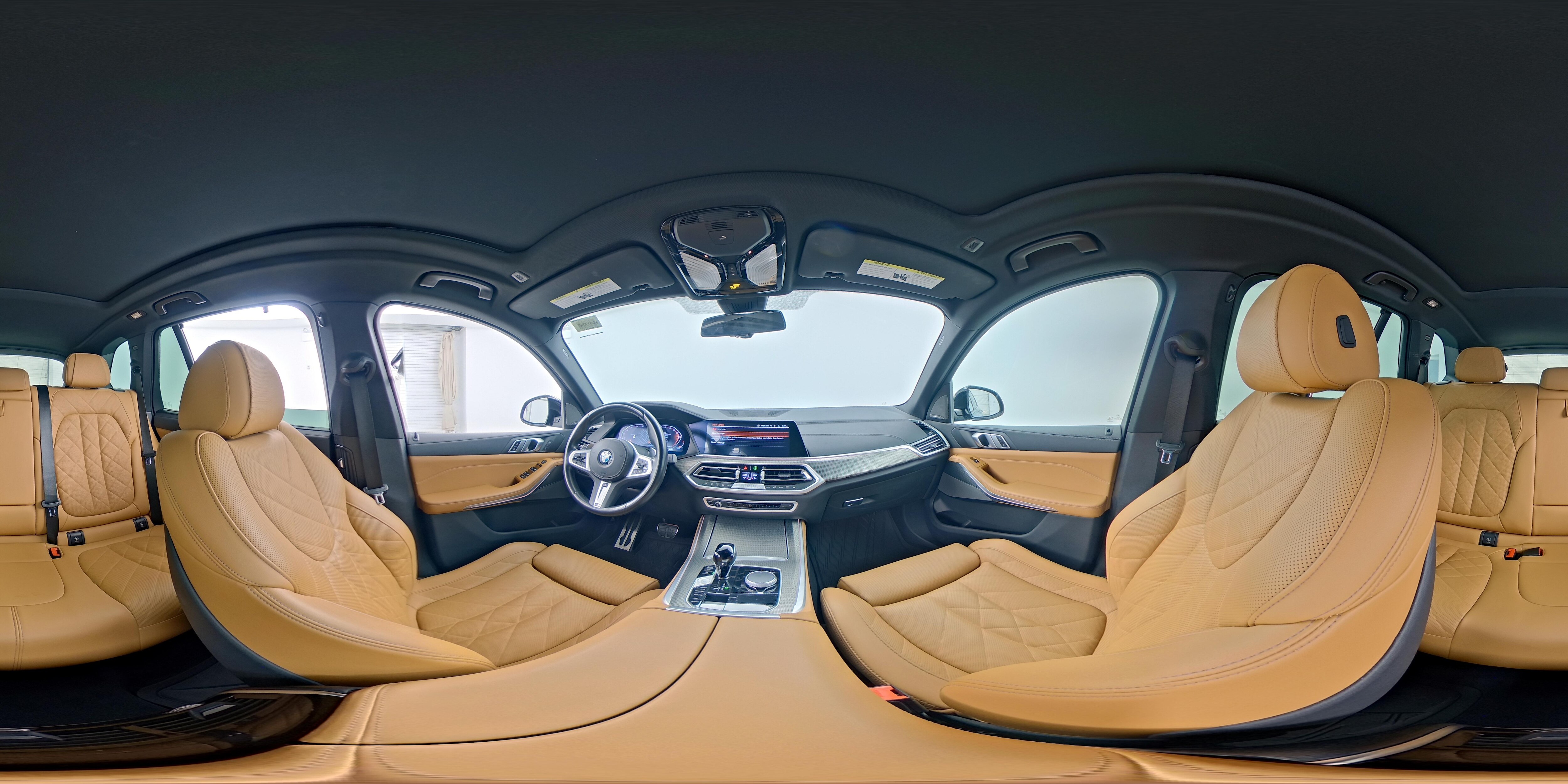 2023 BMW X5 40i - Photo 27