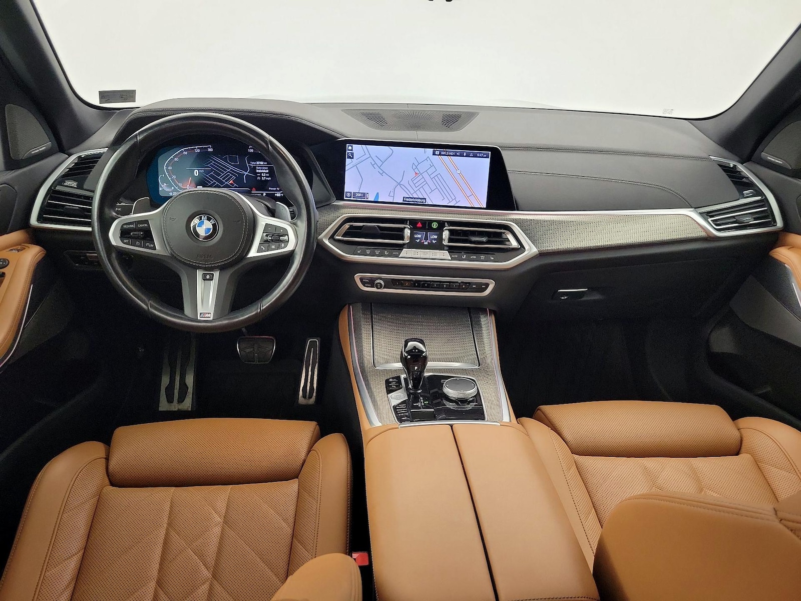 2023 BMW X5 40i - Photo 10