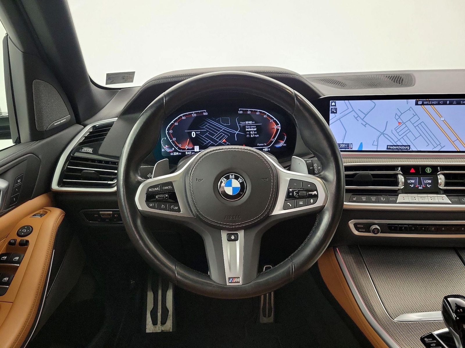 2023 BMW X5 40i - Photo 11