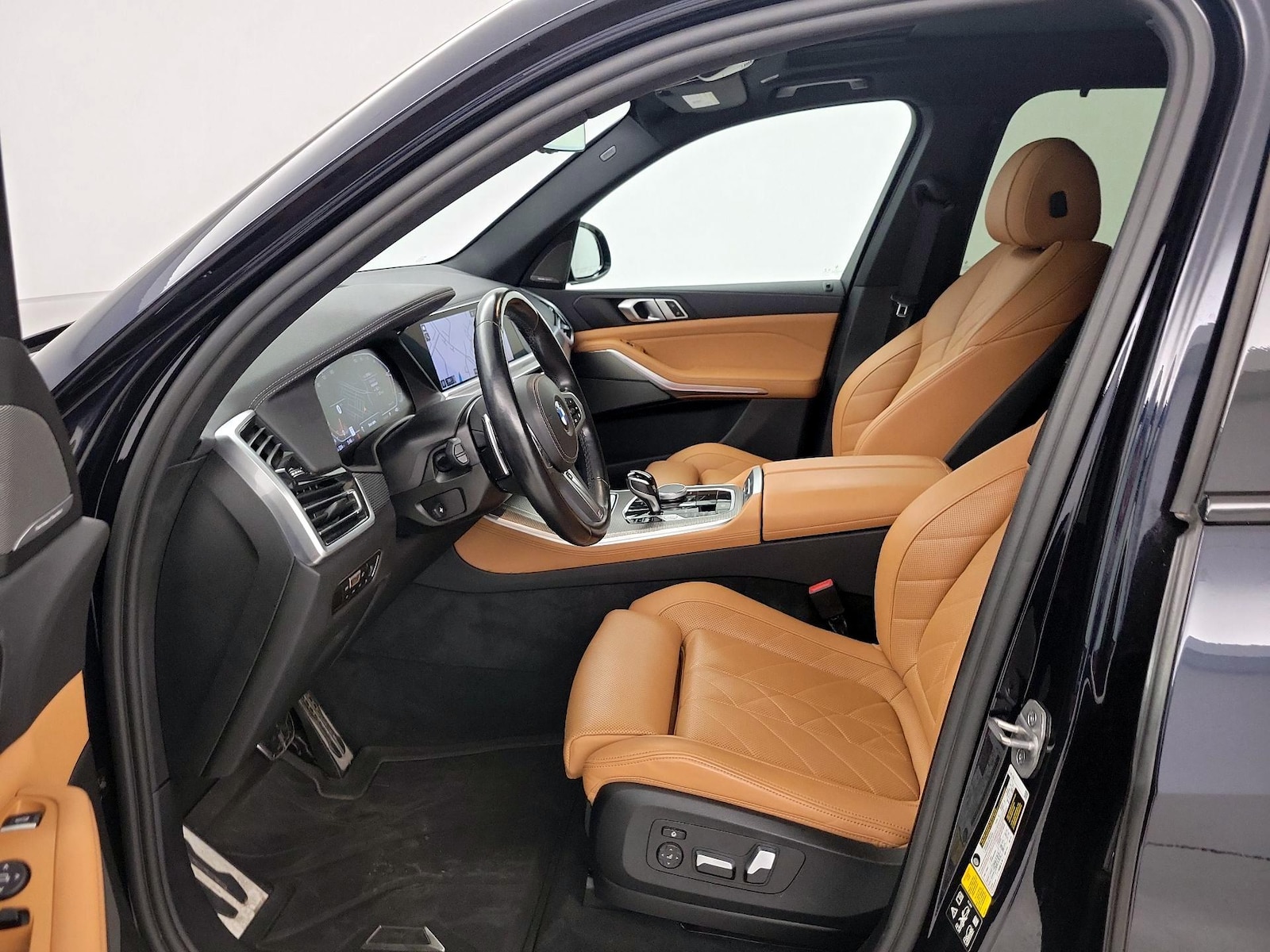 2023 BMW X5 40i - Photo 12