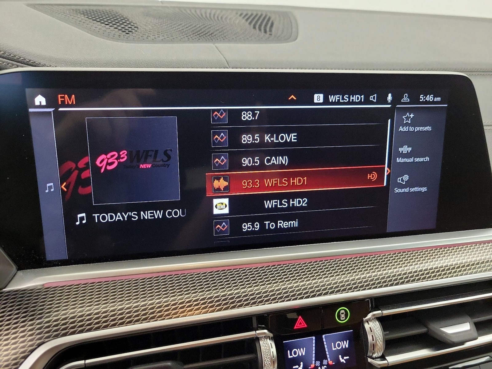 2023 BMW X5 40i - Photo 17