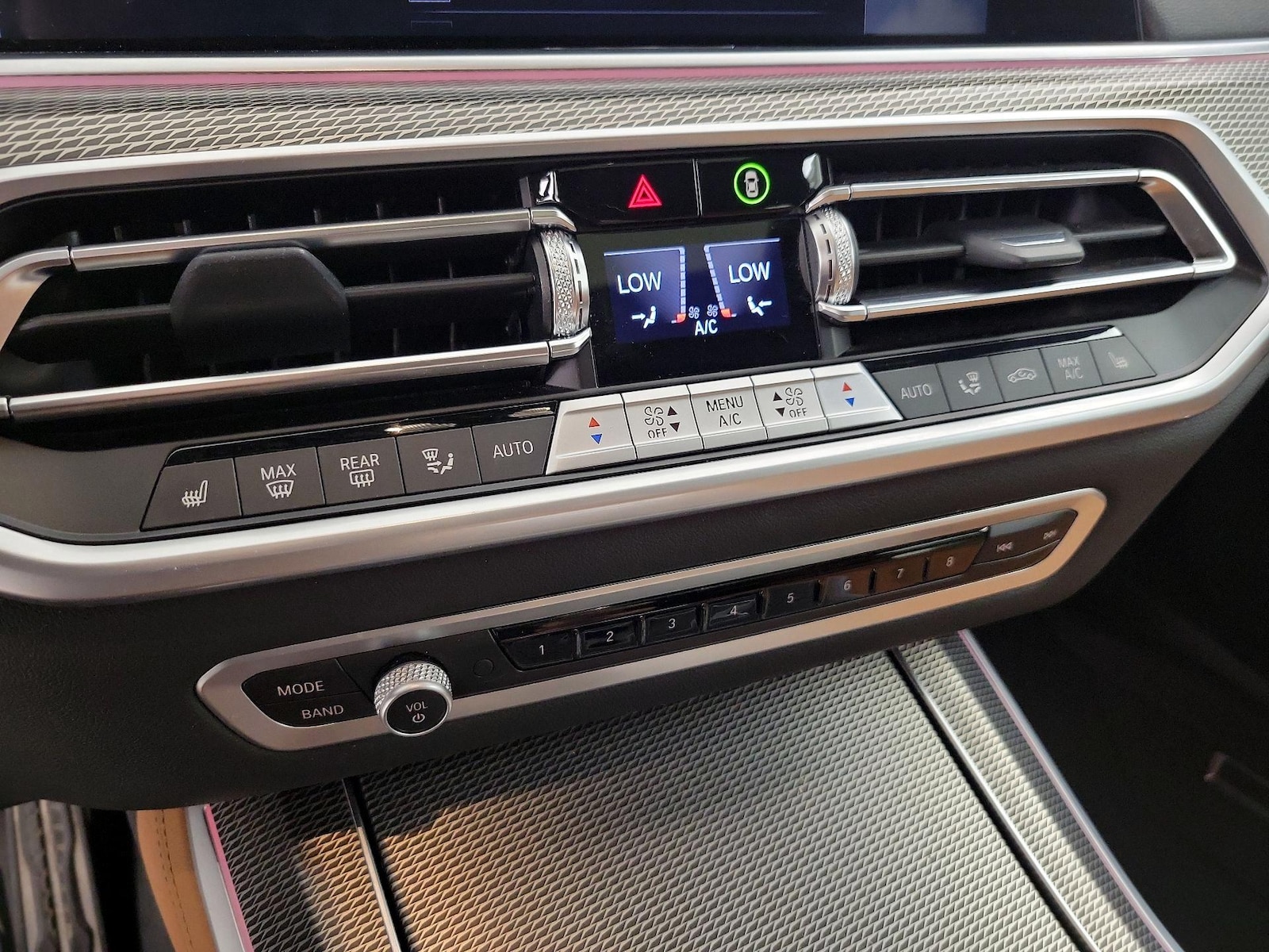 2023 BMW X5 40i - Photo 18
