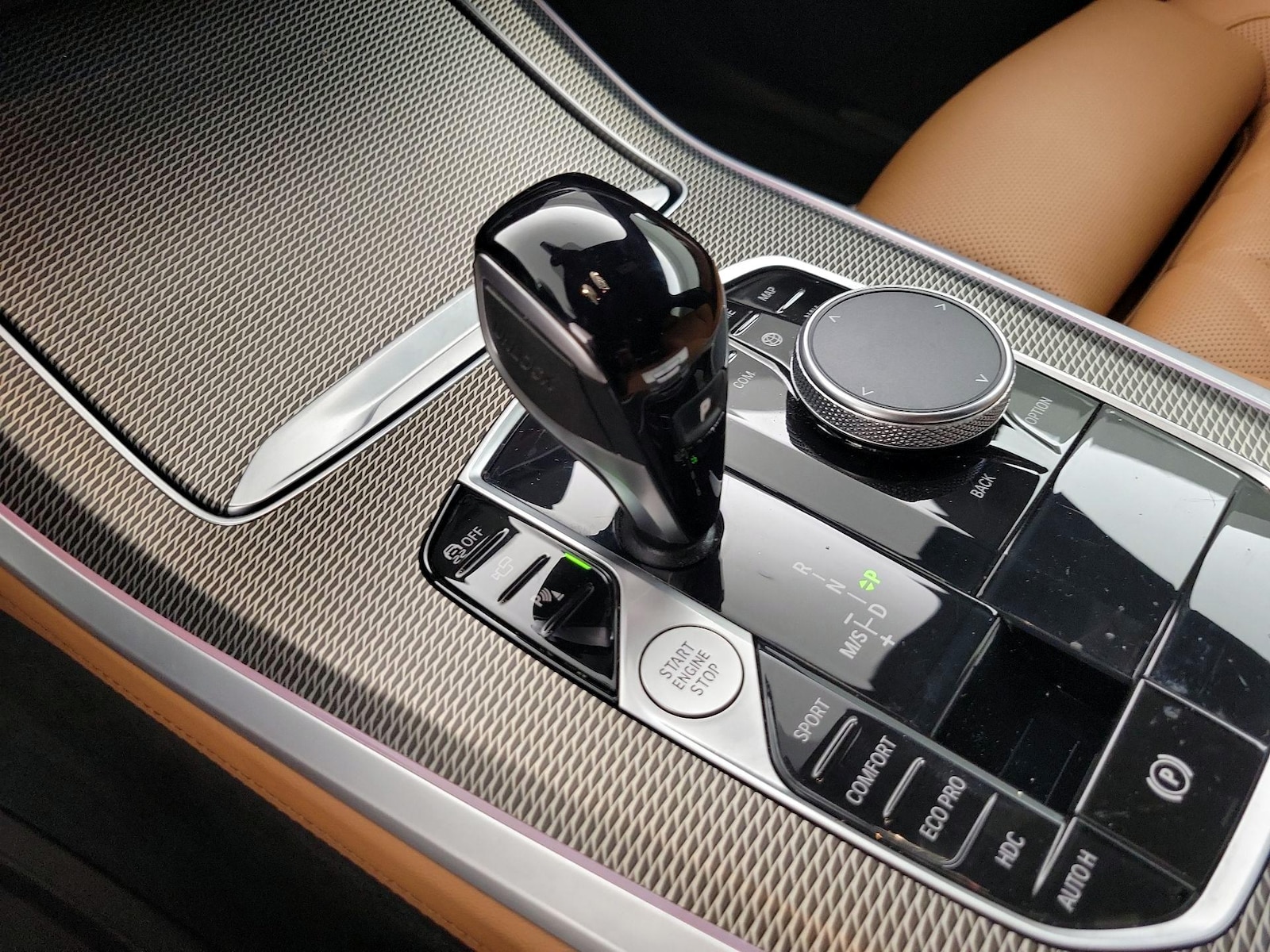2023 BMW X5 40i - Photo 19