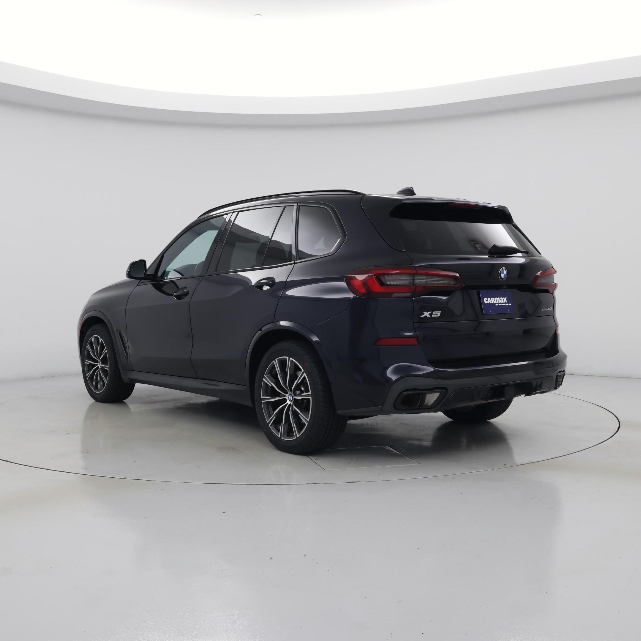 Thumbnail: 2023 BMW X5 - 2