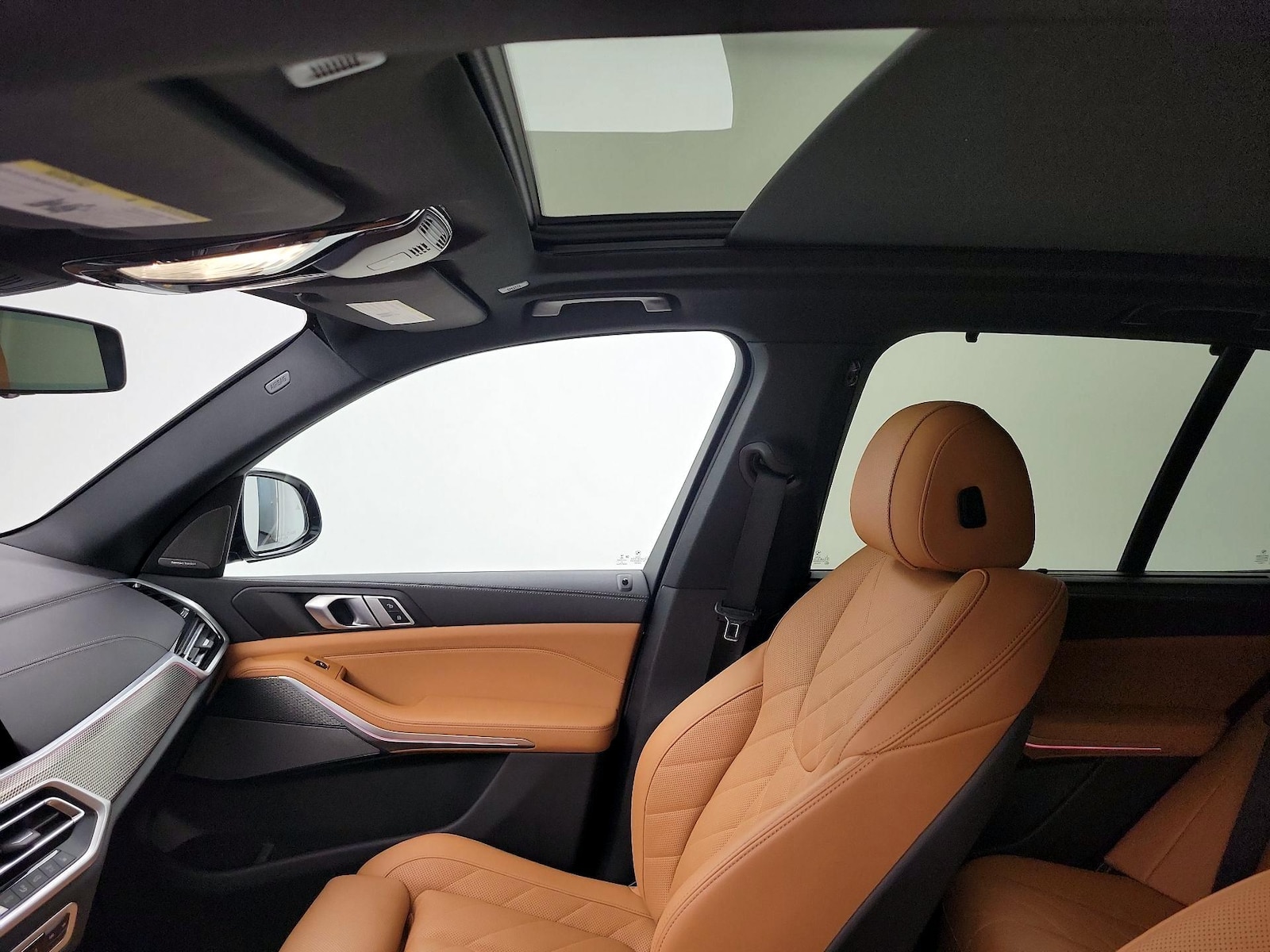 2023 BMW X5 40i - Photo 21