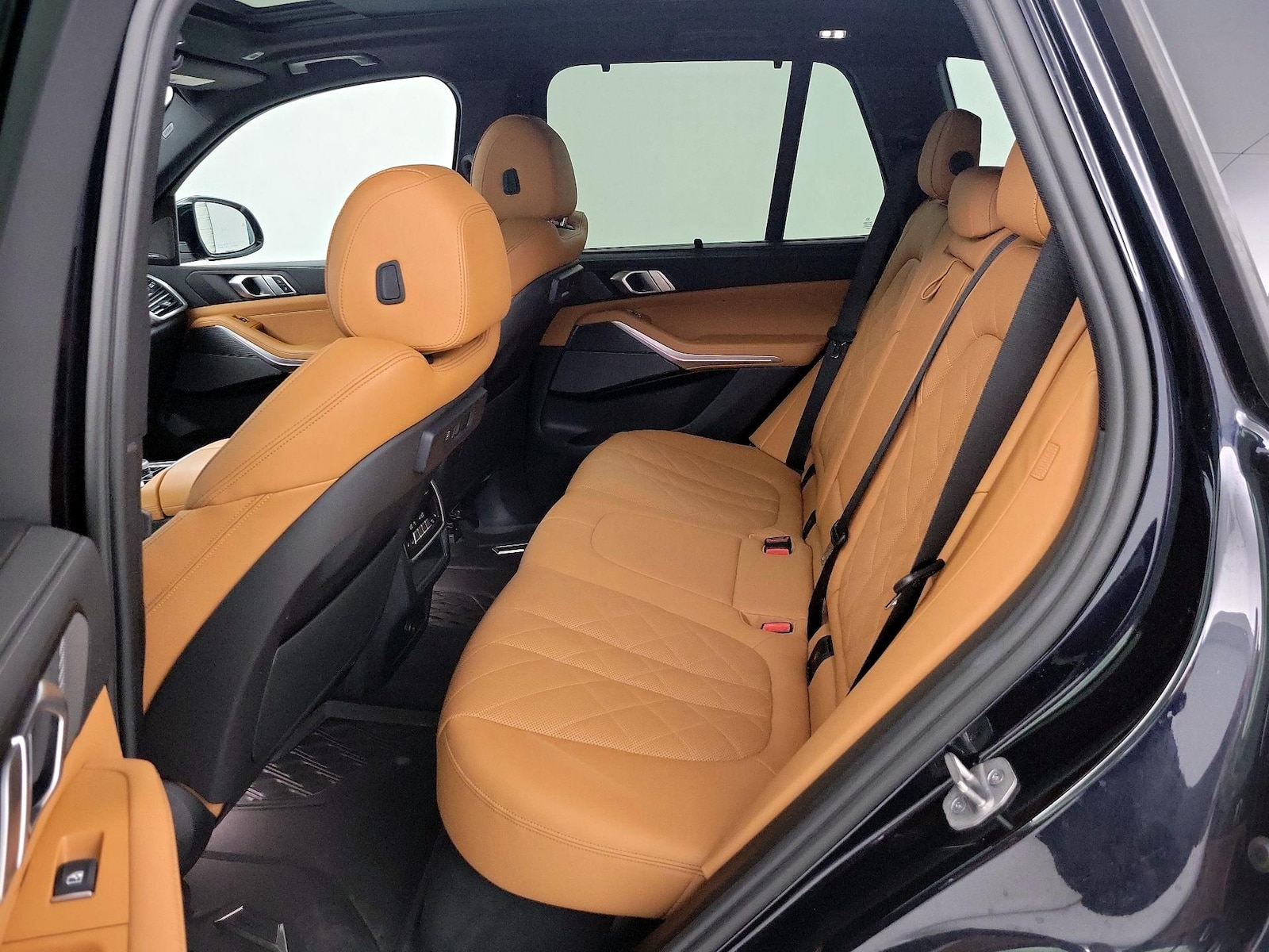 2023 BMW X5 40i - Photo 22