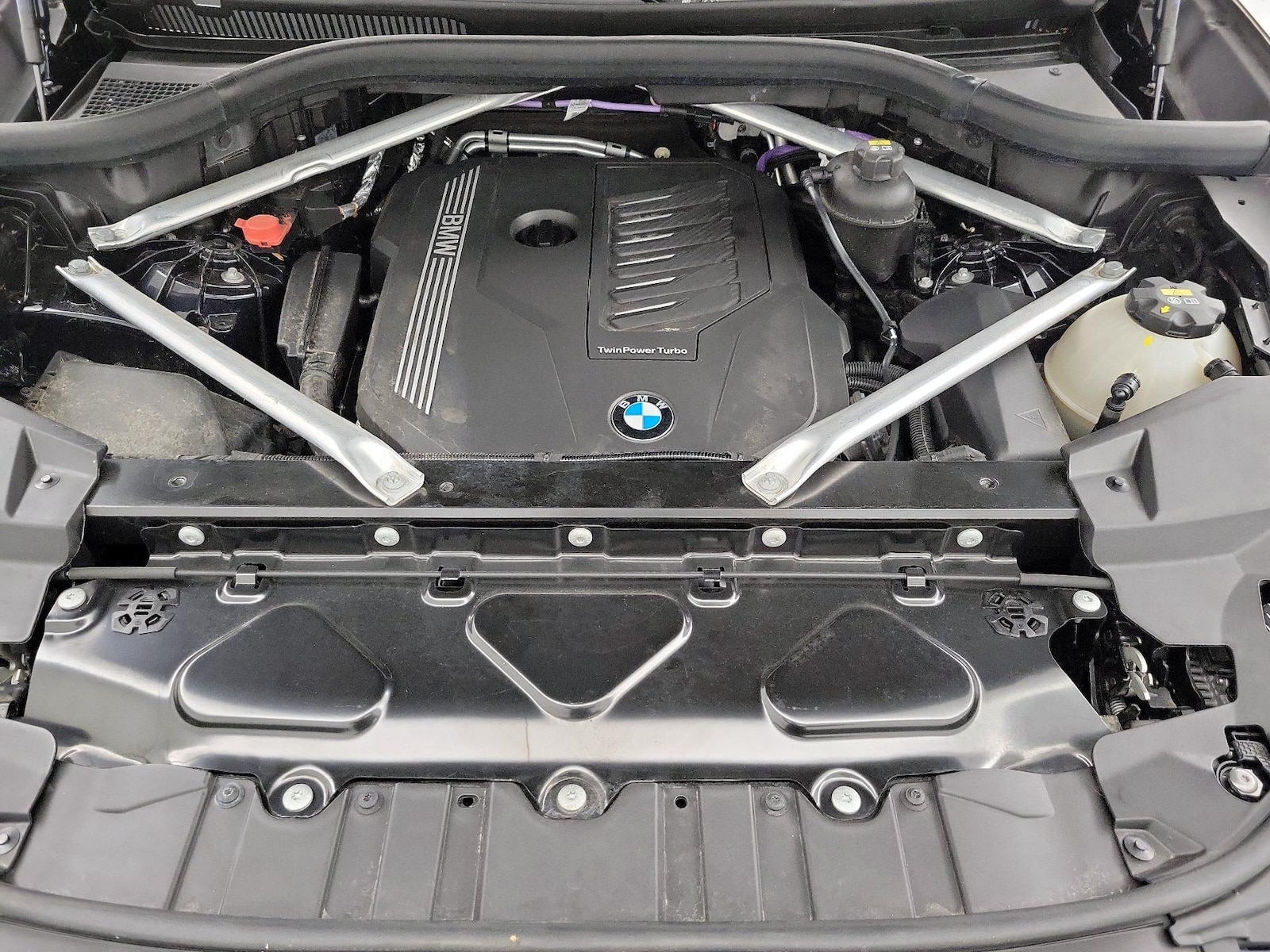 2023 BMW X5 40i - Photo 25