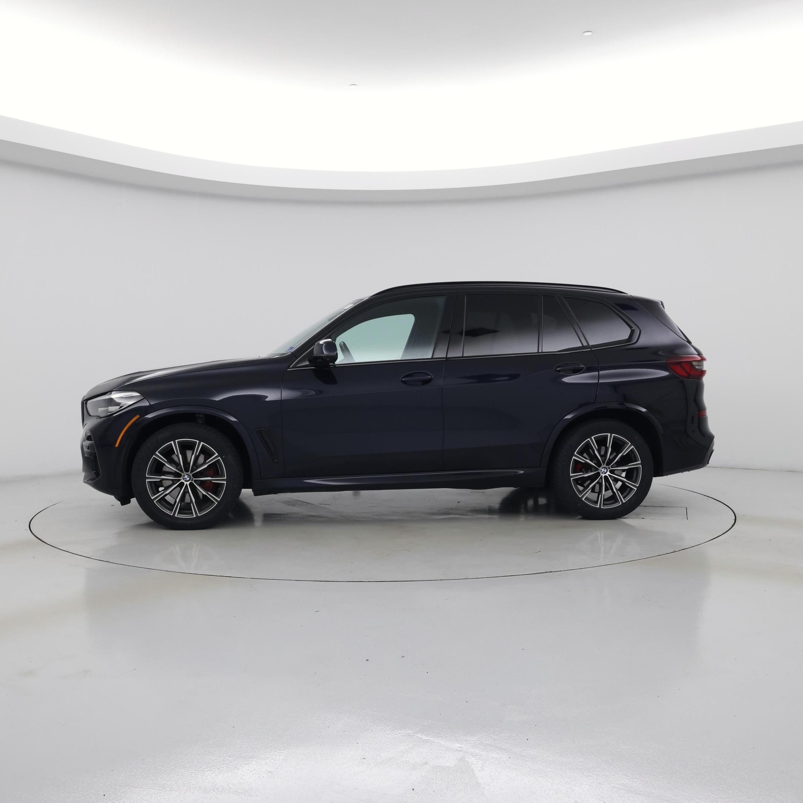 Thumbnail: 2023 BMW X5 - 3