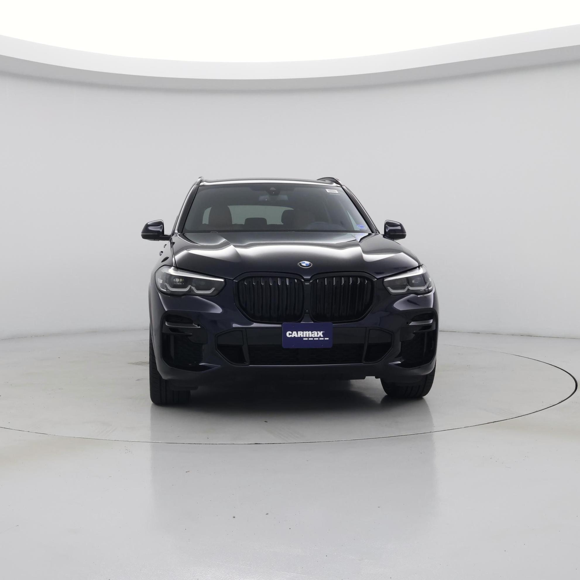 Thumbnail: 2023 BMW X5 - 5