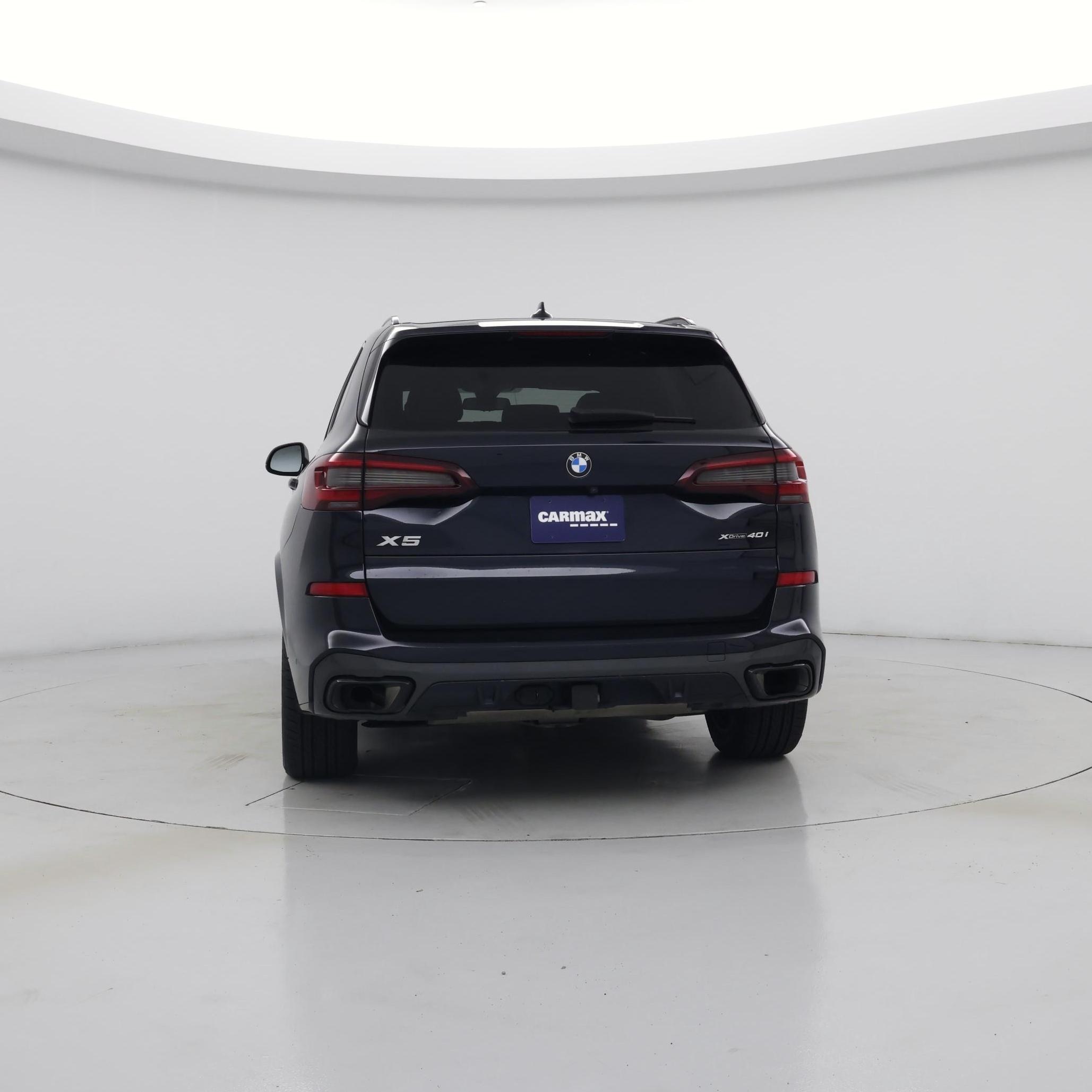 Thumbnail: 2023 BMW X5 - 6