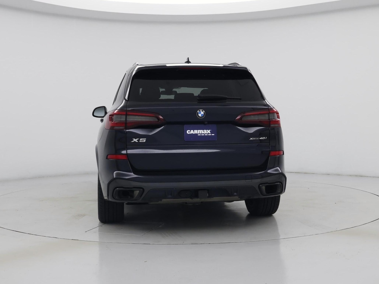 2023 BMW X5 40i - Photo 7