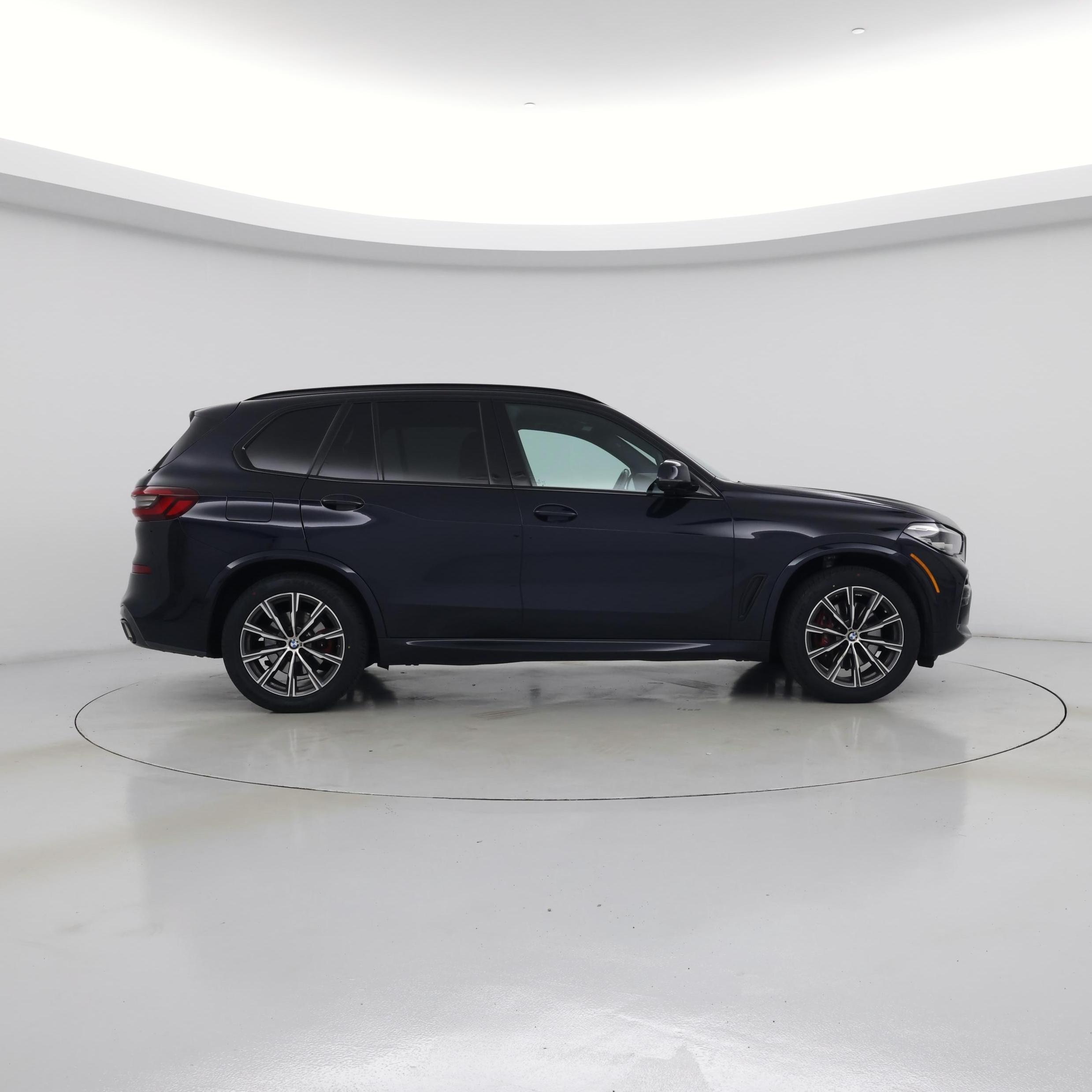 Thumbnail: 2023 BMW X5 - 7