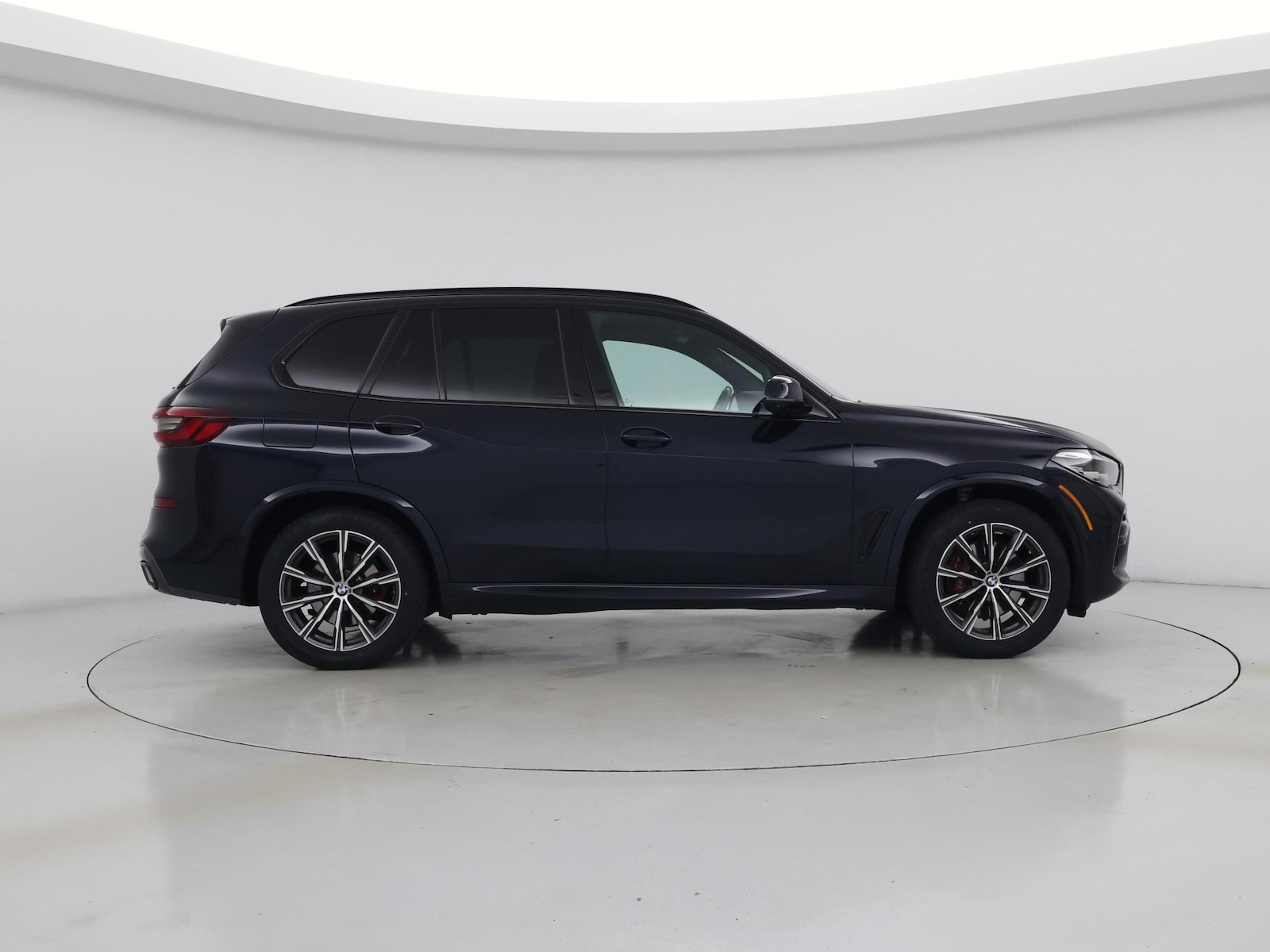2023 BMW X5 40i - Photo 8