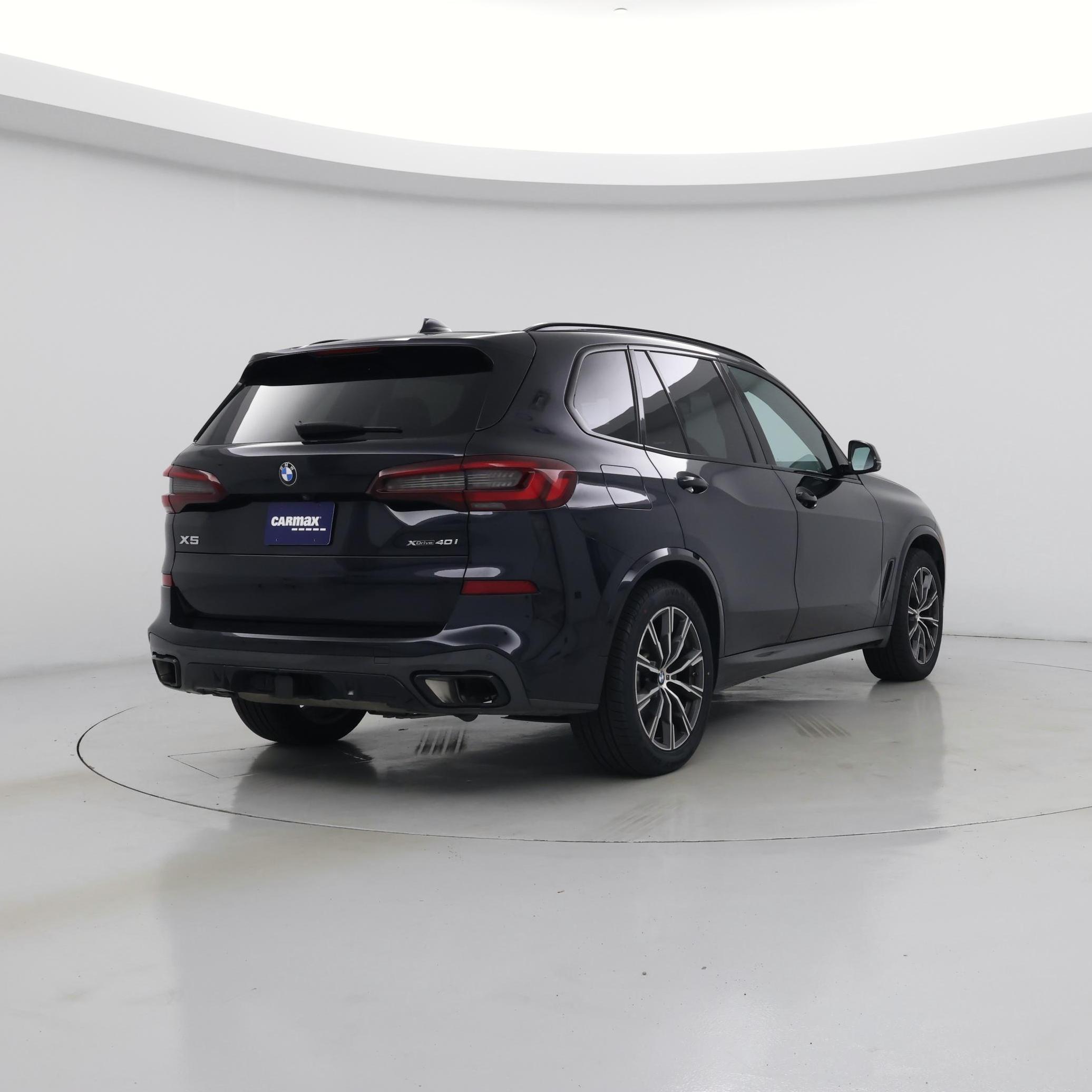 Thumbnail: 2023 BMW X5 - 8