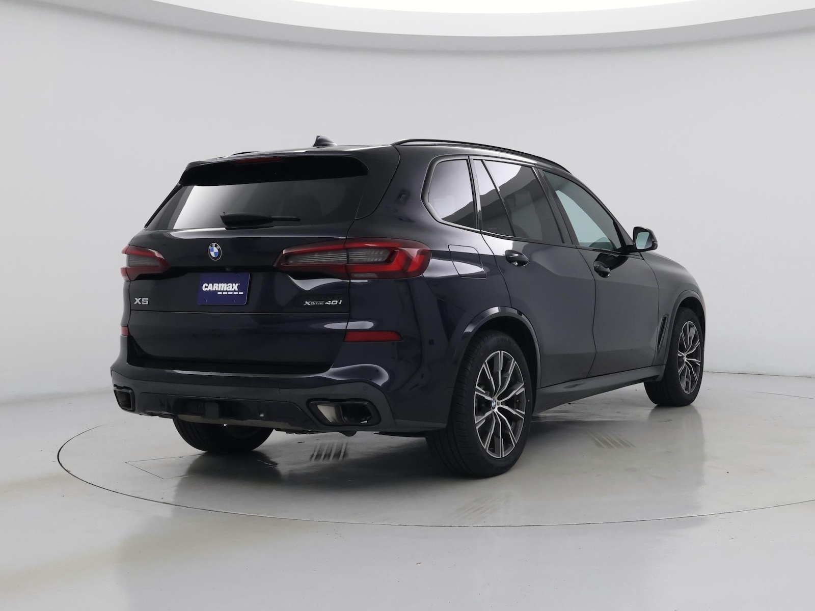 2023 BMW X5 40i - Photo 9