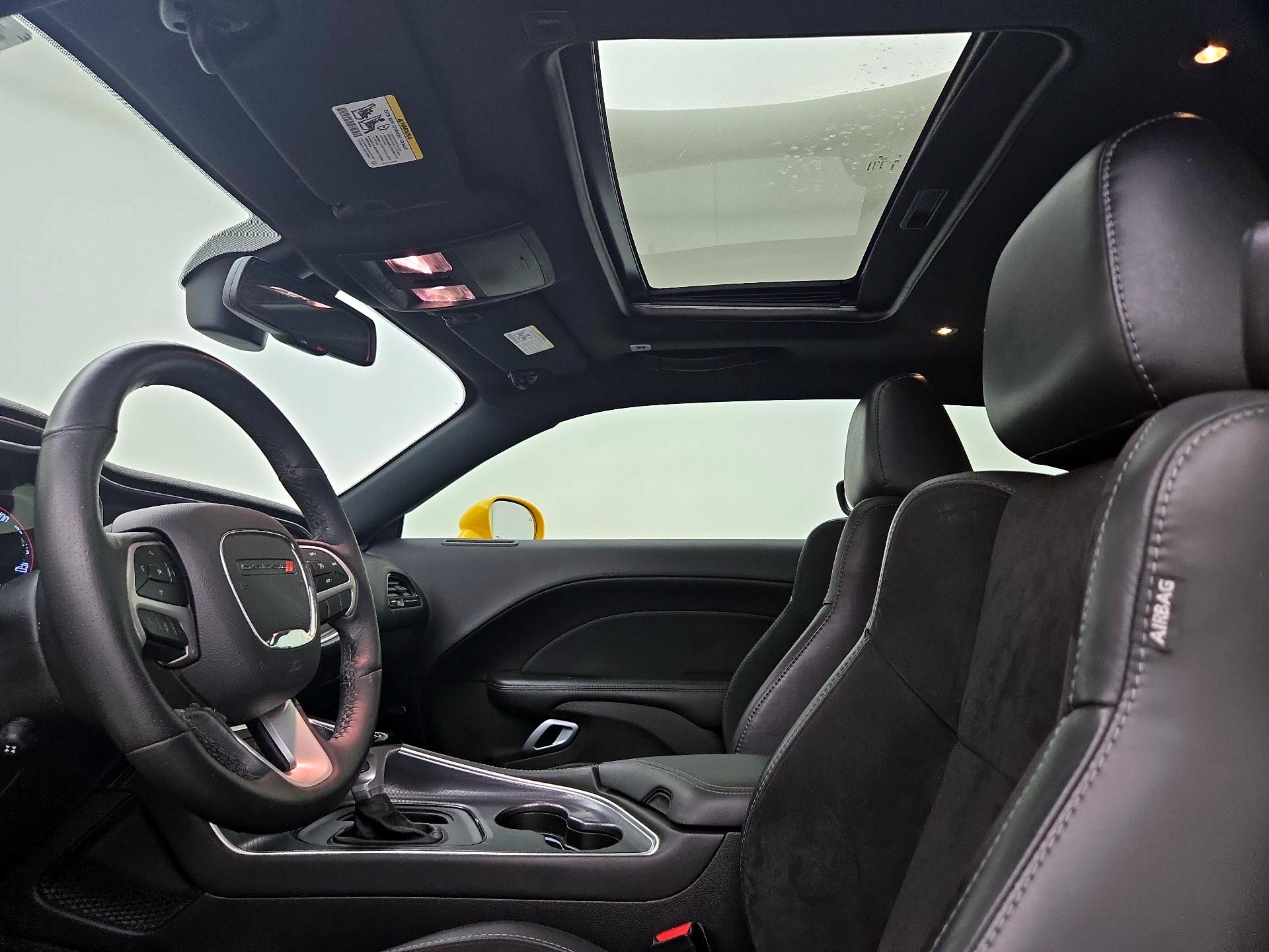 Thumbnail: 2018 Dodge Challenger - 20