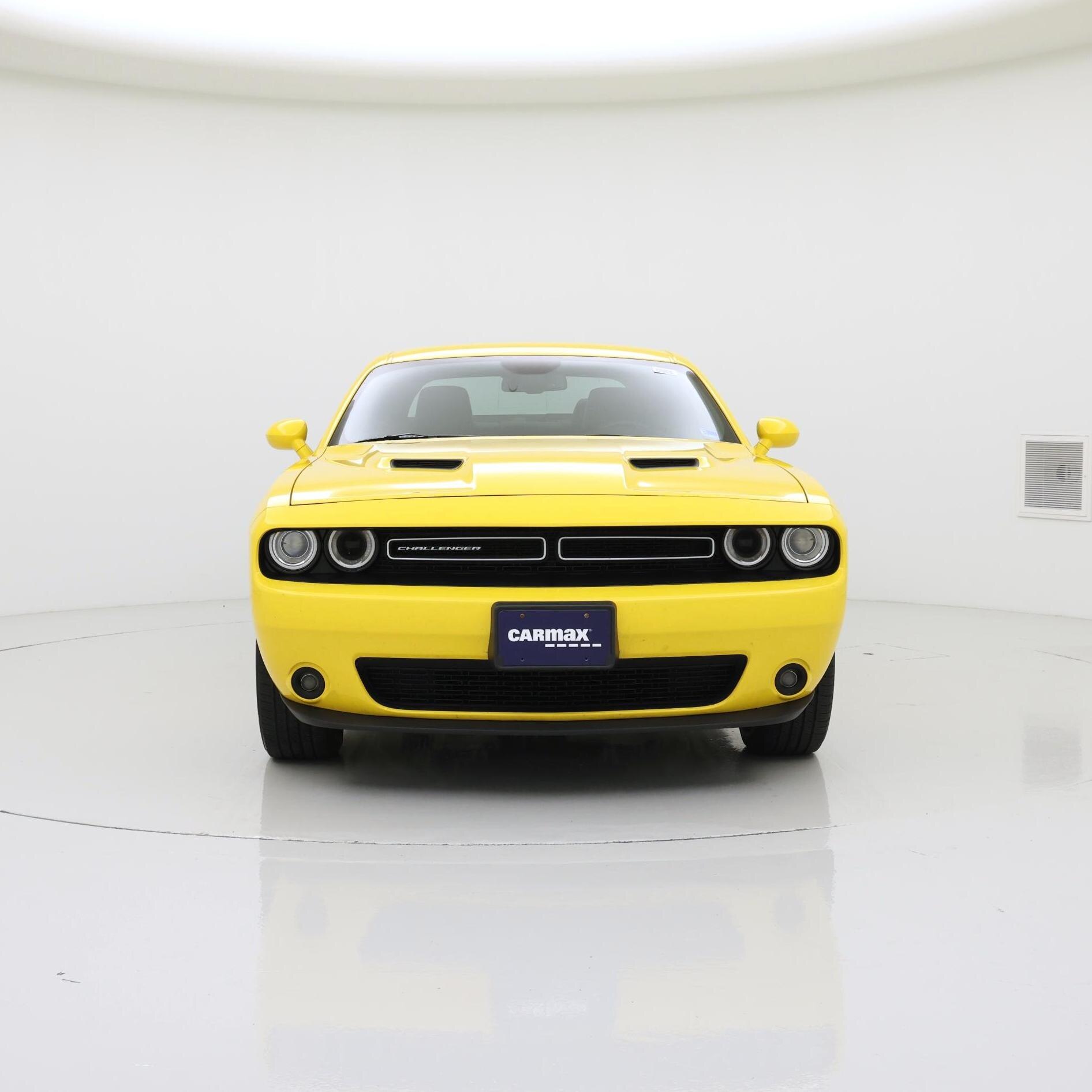 Thumbnail: 2018 Dodge Challenger - 5