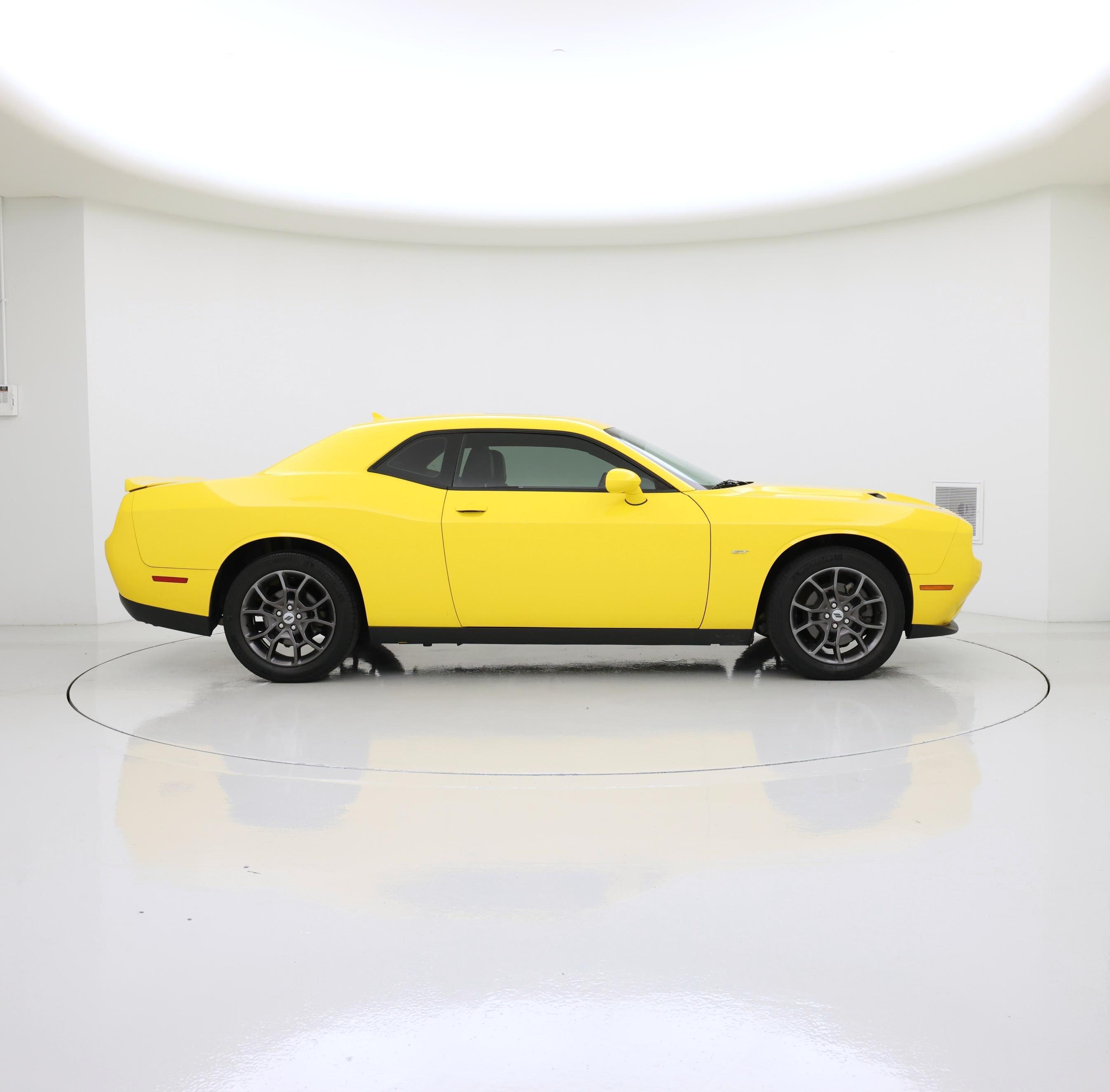 Thumbnail: 2018 Dodge Challenger - 7