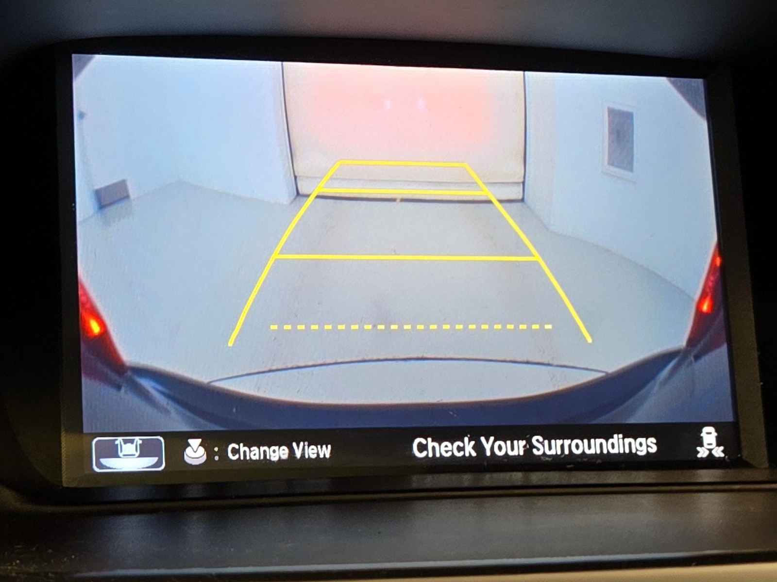 2016 Acura TLX Technology Package - Photo 16