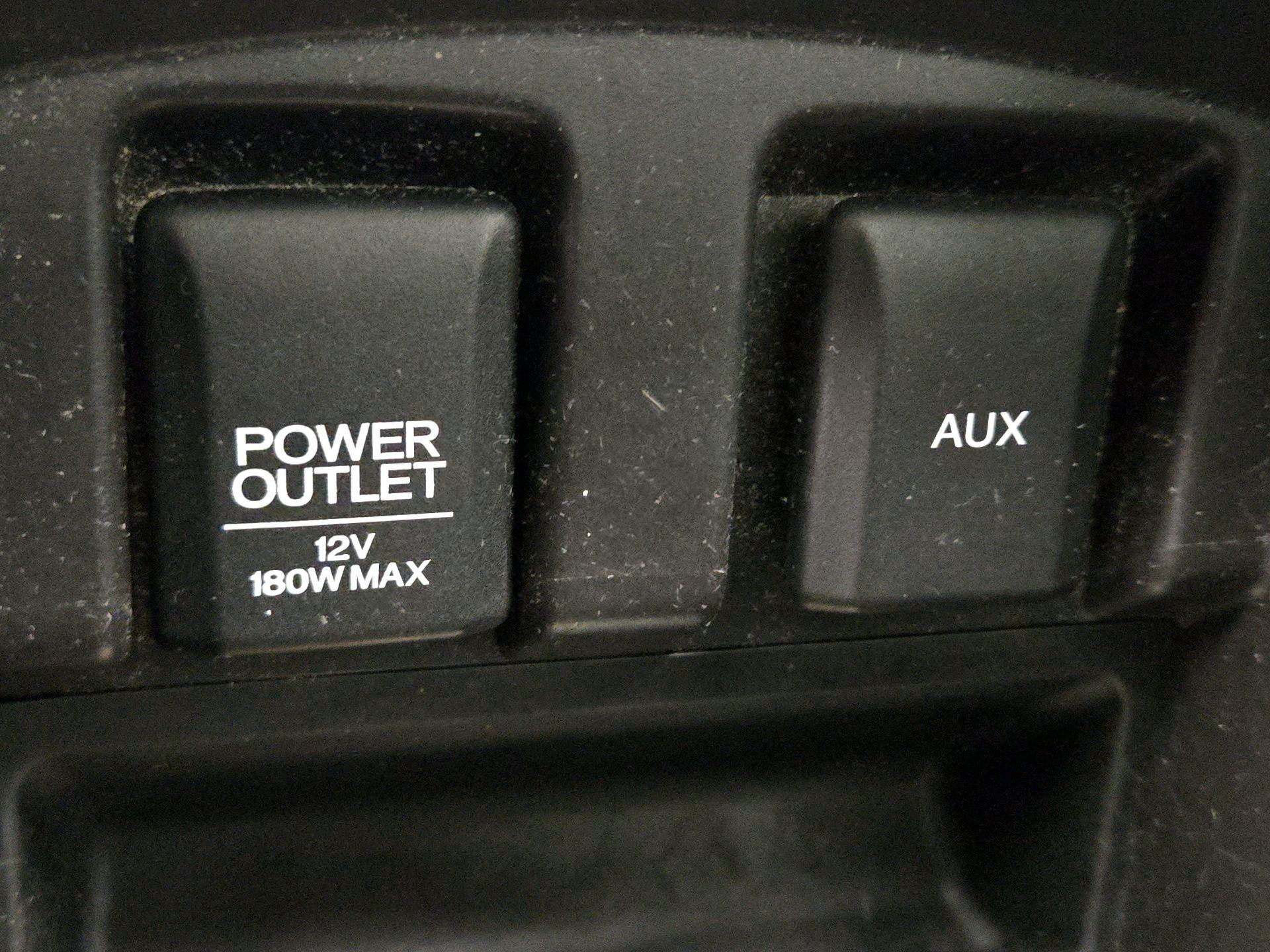 Thumbnail: 2016 Acura TLX - 19