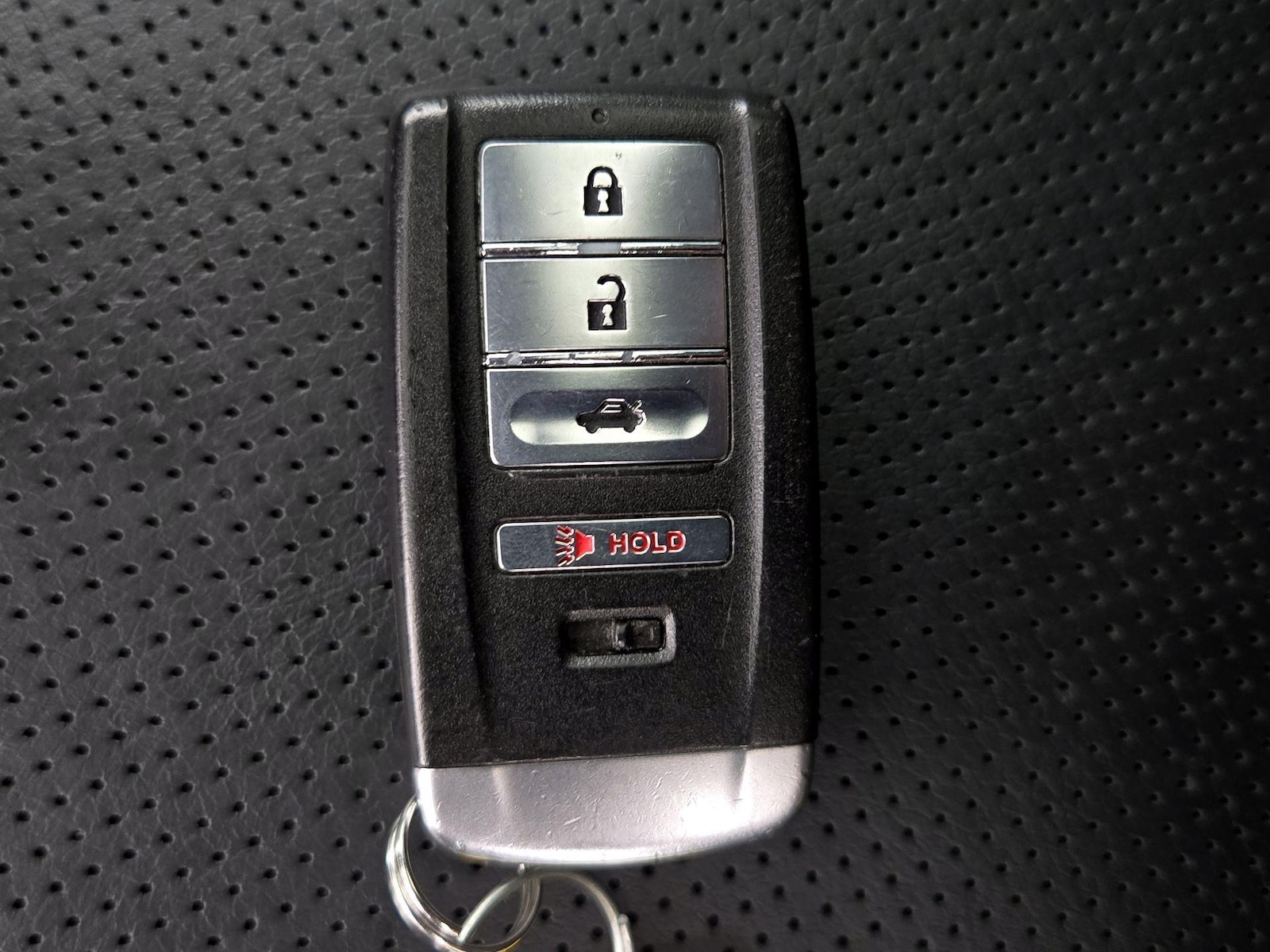 2016 Acura TLX Technology Package - Photo 25