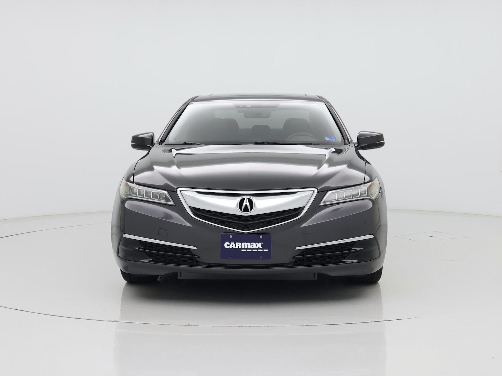 2016 Acura TLX Technology Package - Photo 6