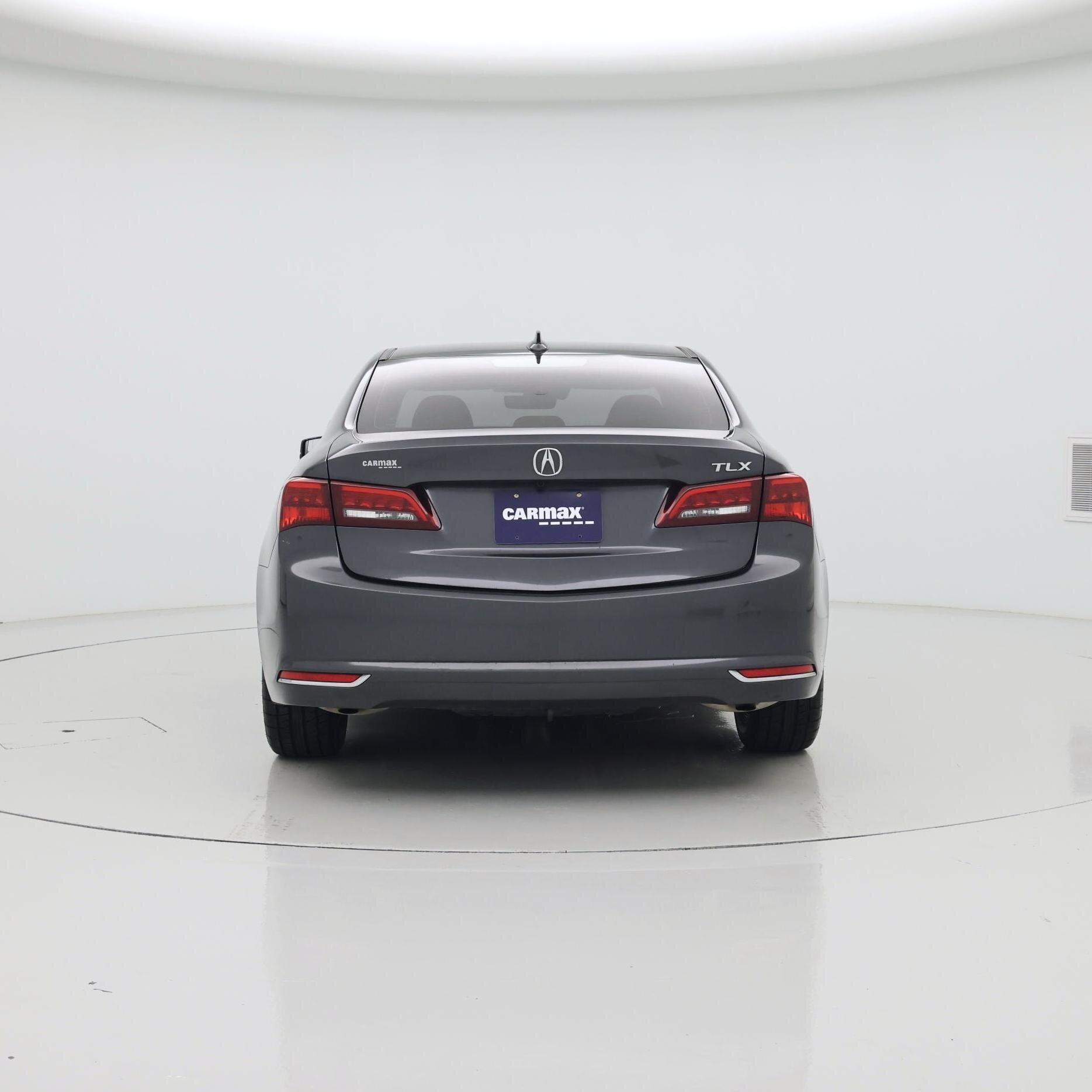 Thumbnail: 2016 Acura TLX - 6
