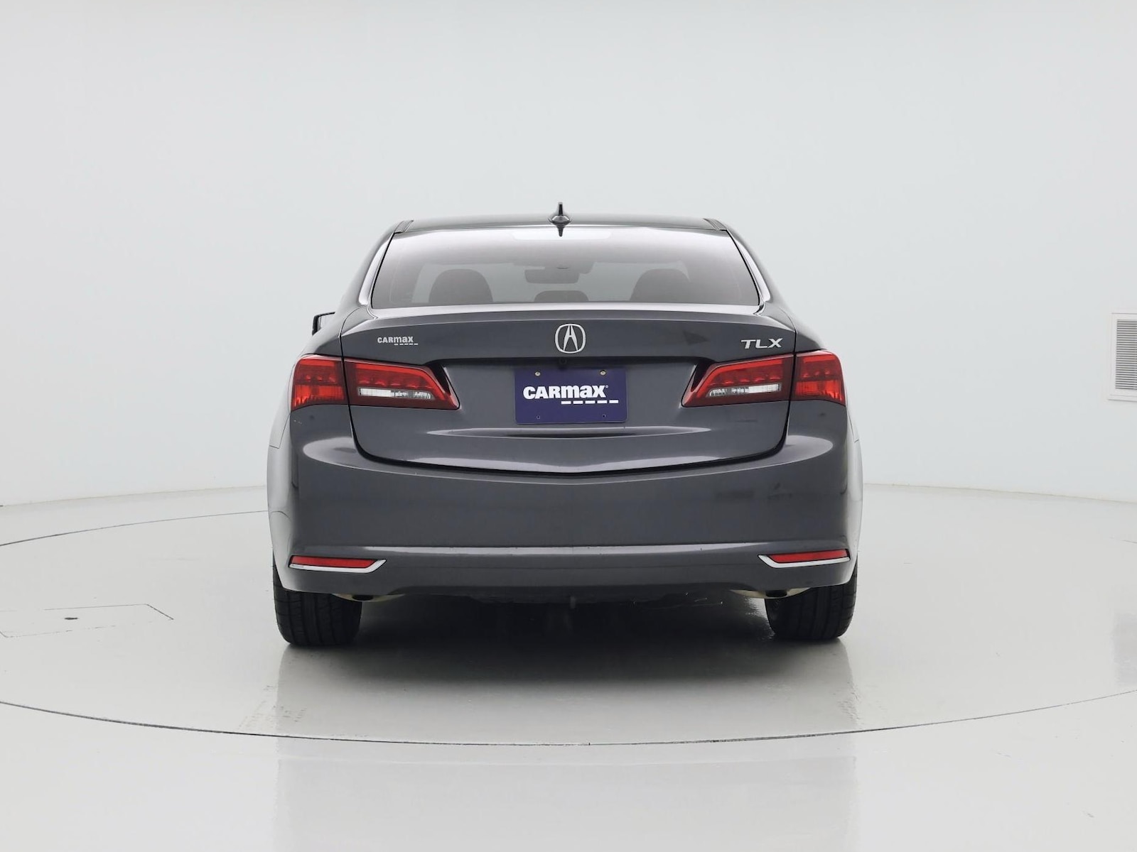 2016 Acura TLX Technology Package - Photo 7