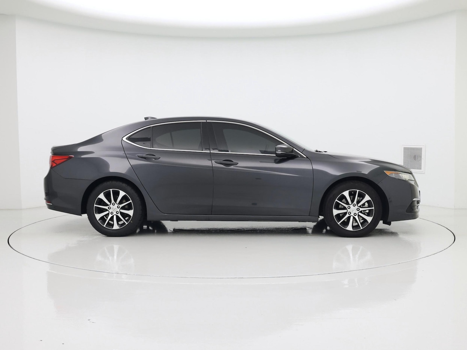2016 Acura TLX Technology Package - Photo 8