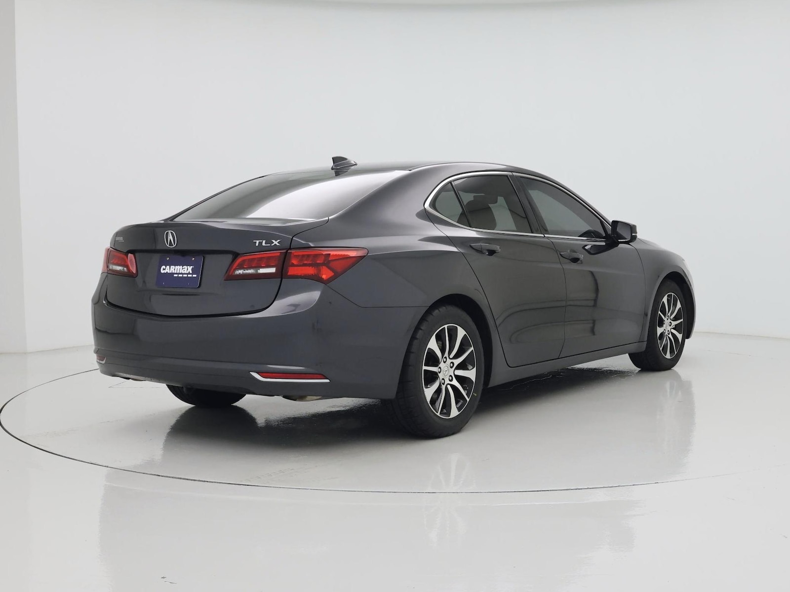 2016 Acura TLX Technology Package - Photo 9