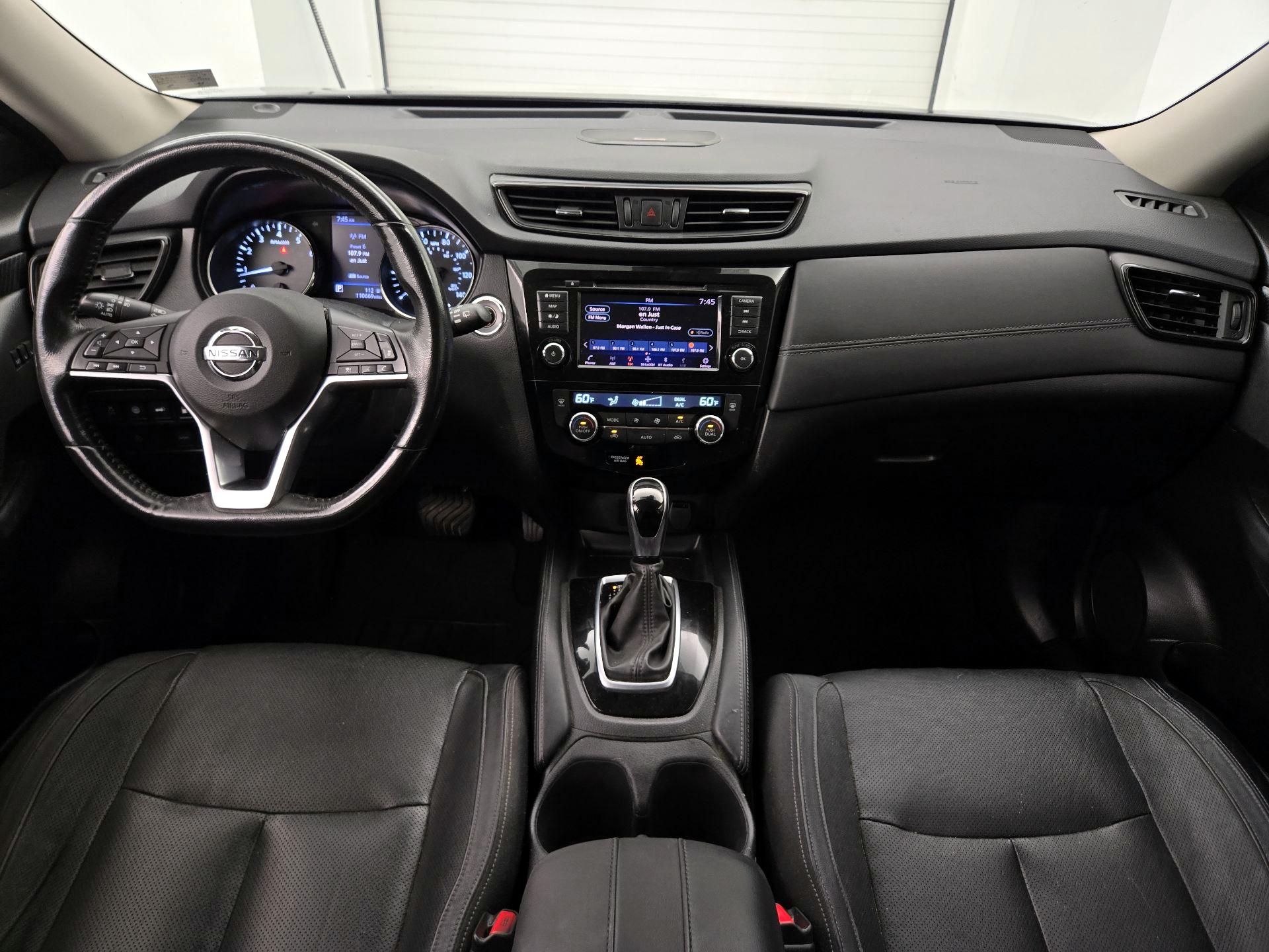 Thumbnail: 2018 Nissan Rogue - 9