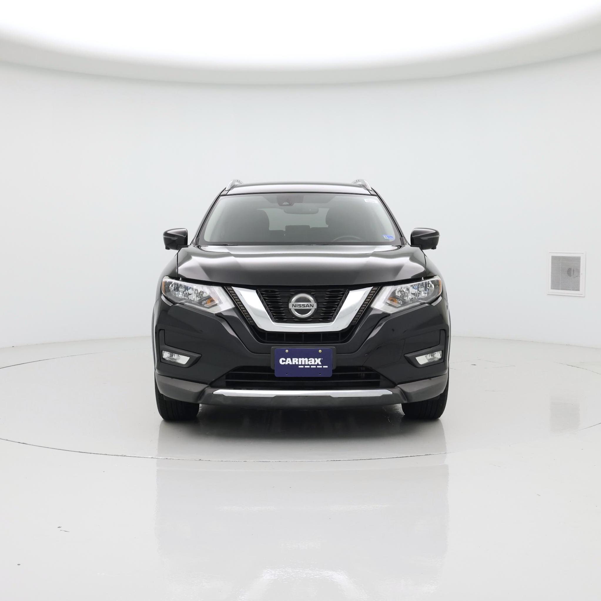 Thumbnail: 2018 Nissan Rogue - 5