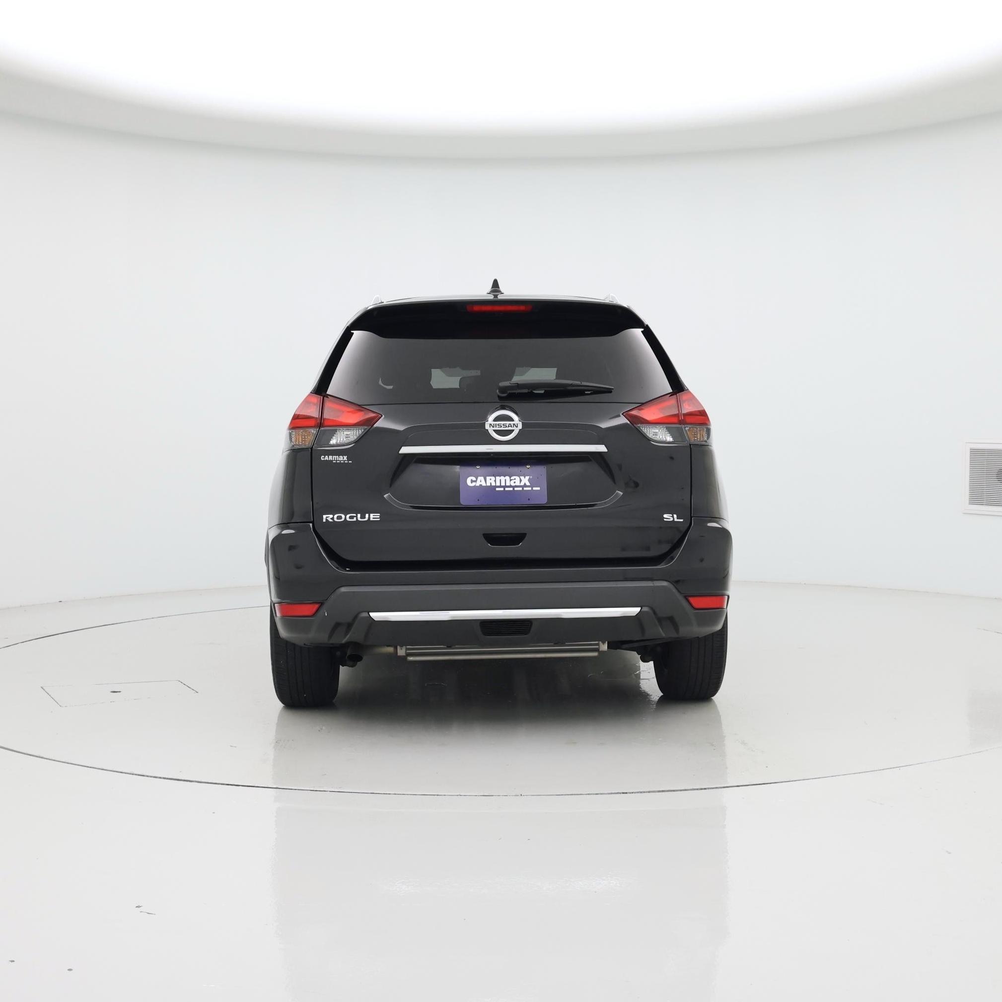 Thumbnail: 2018 Nissan Rogue - 6