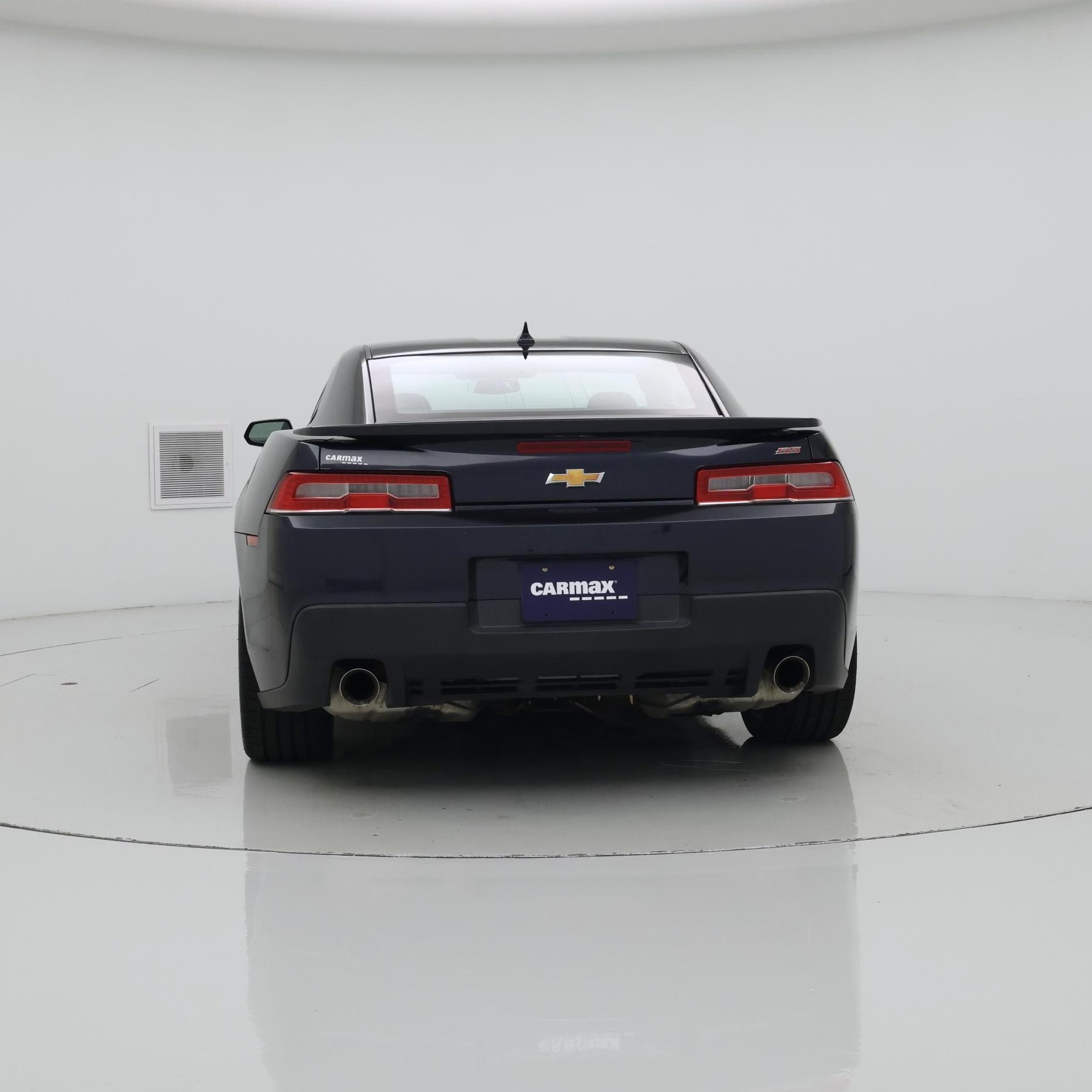 Thumbnail: 2014 Chevrolet Camaro - 6