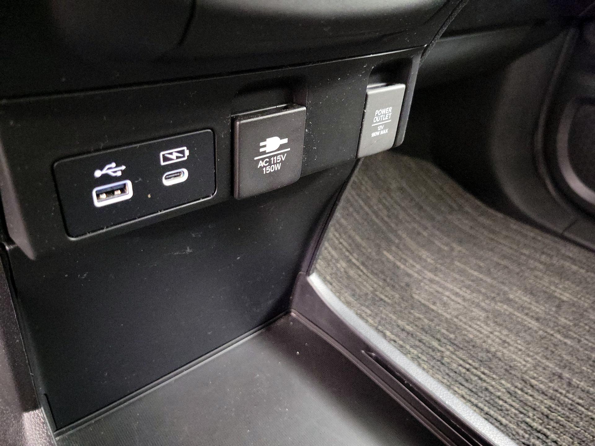 Thumbnail: 2025 Honda Odyssey - 18