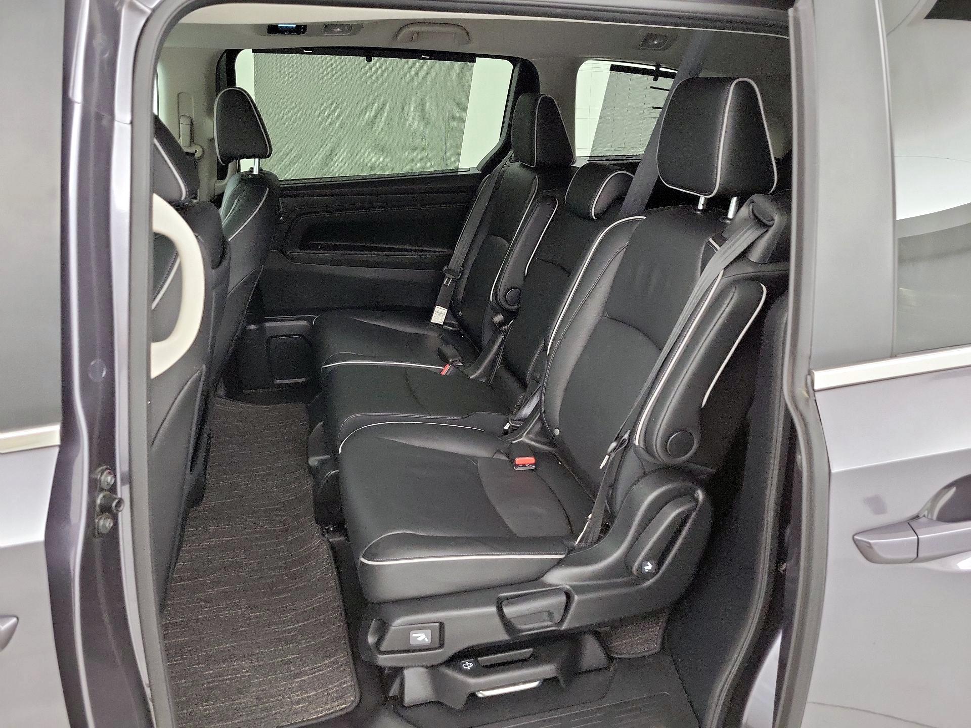 Thumbnail: 2025 Honda Odyssey - 20