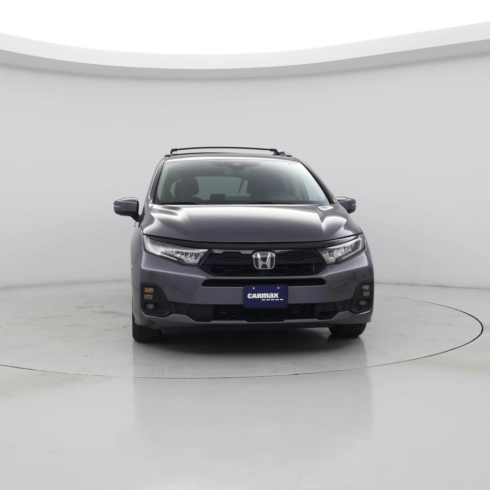 Thumbnail: 2025 Honda Odyssey - 5