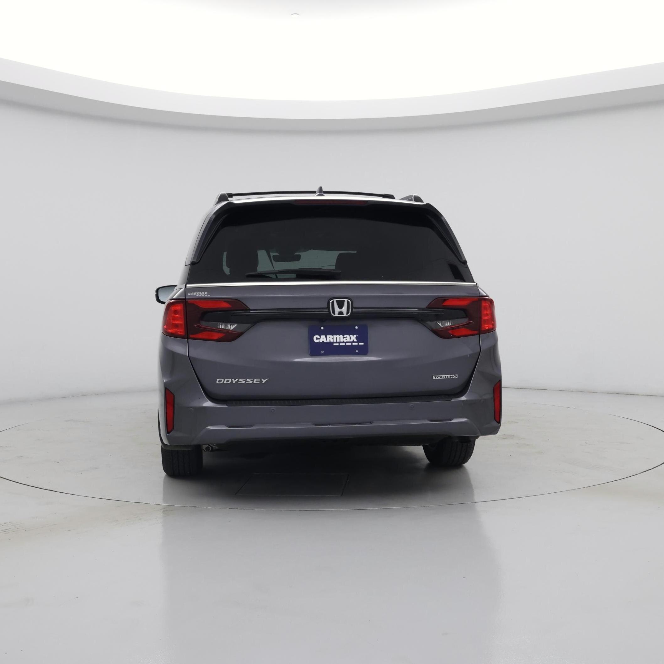 Thumbnail: 2025 Honda Odyssey - 6