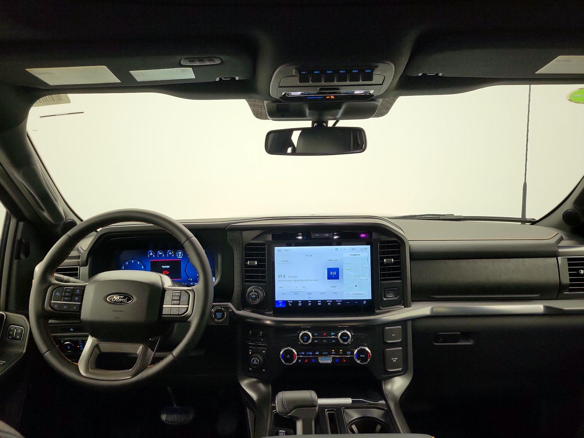 Thumbnail: 2025 Ford F-150 - 9