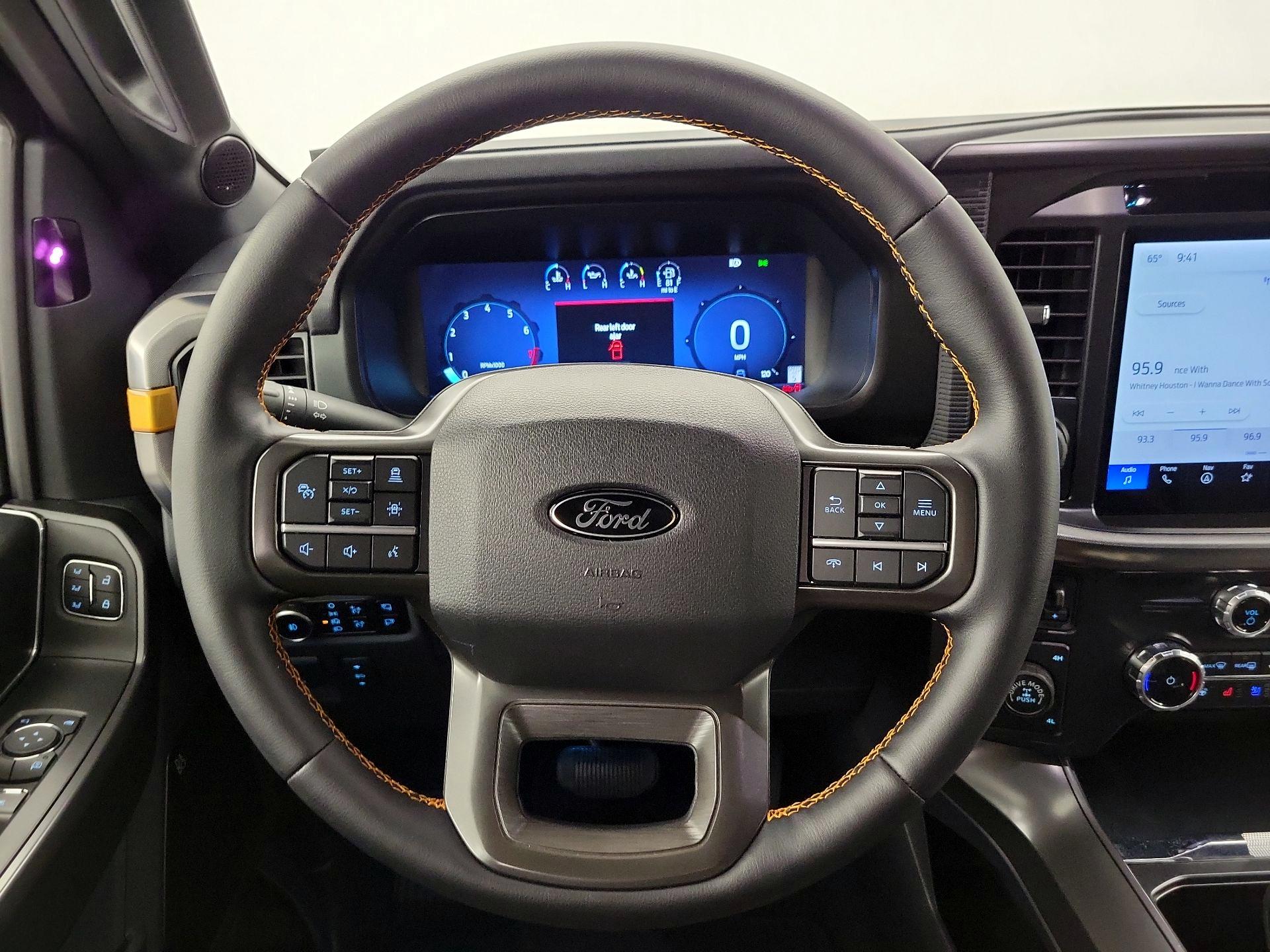 Thumbnail: 2025 Ford F-150 - 10