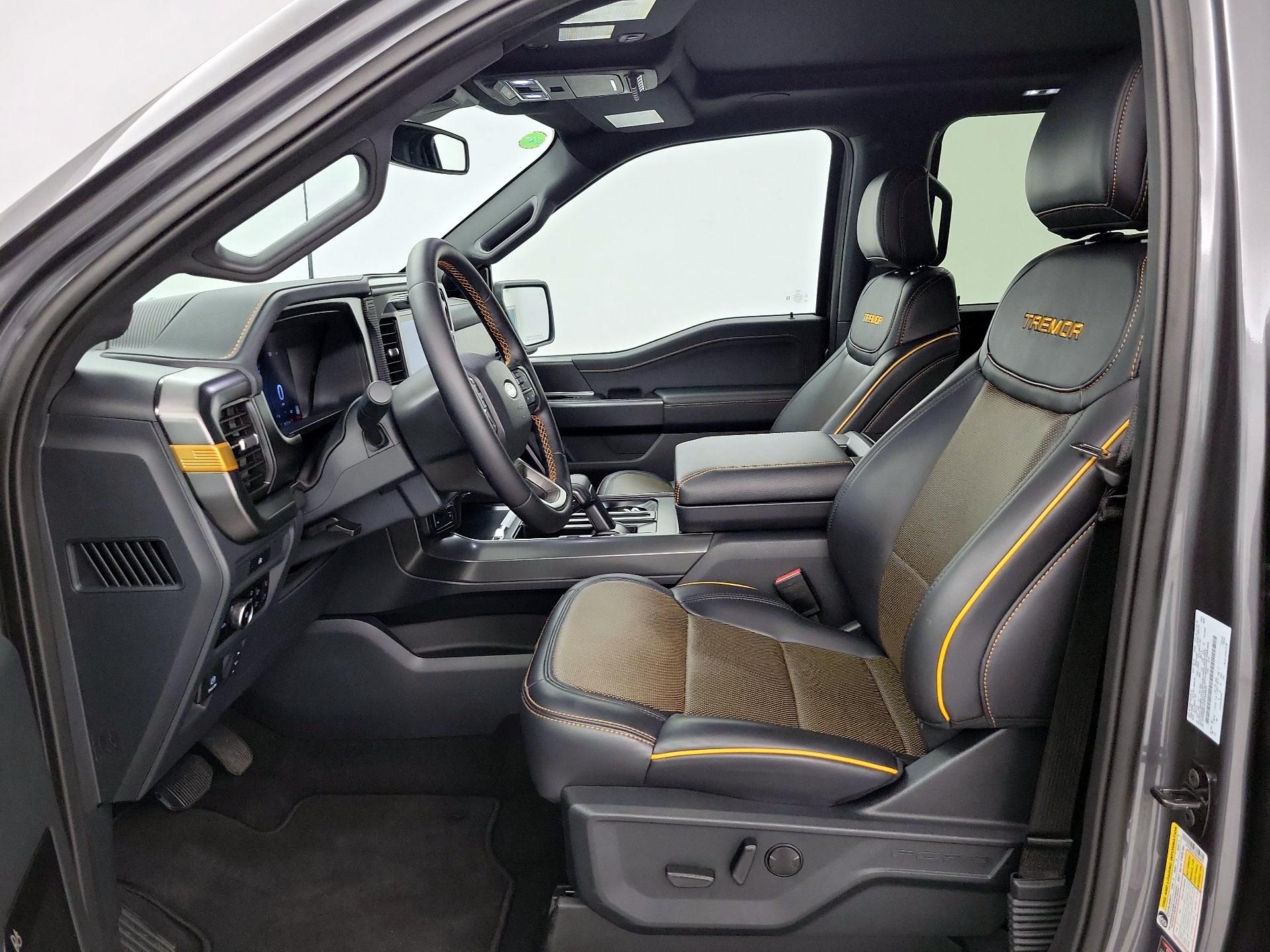 Thumbnail: 2025 Ford F-150 - 11