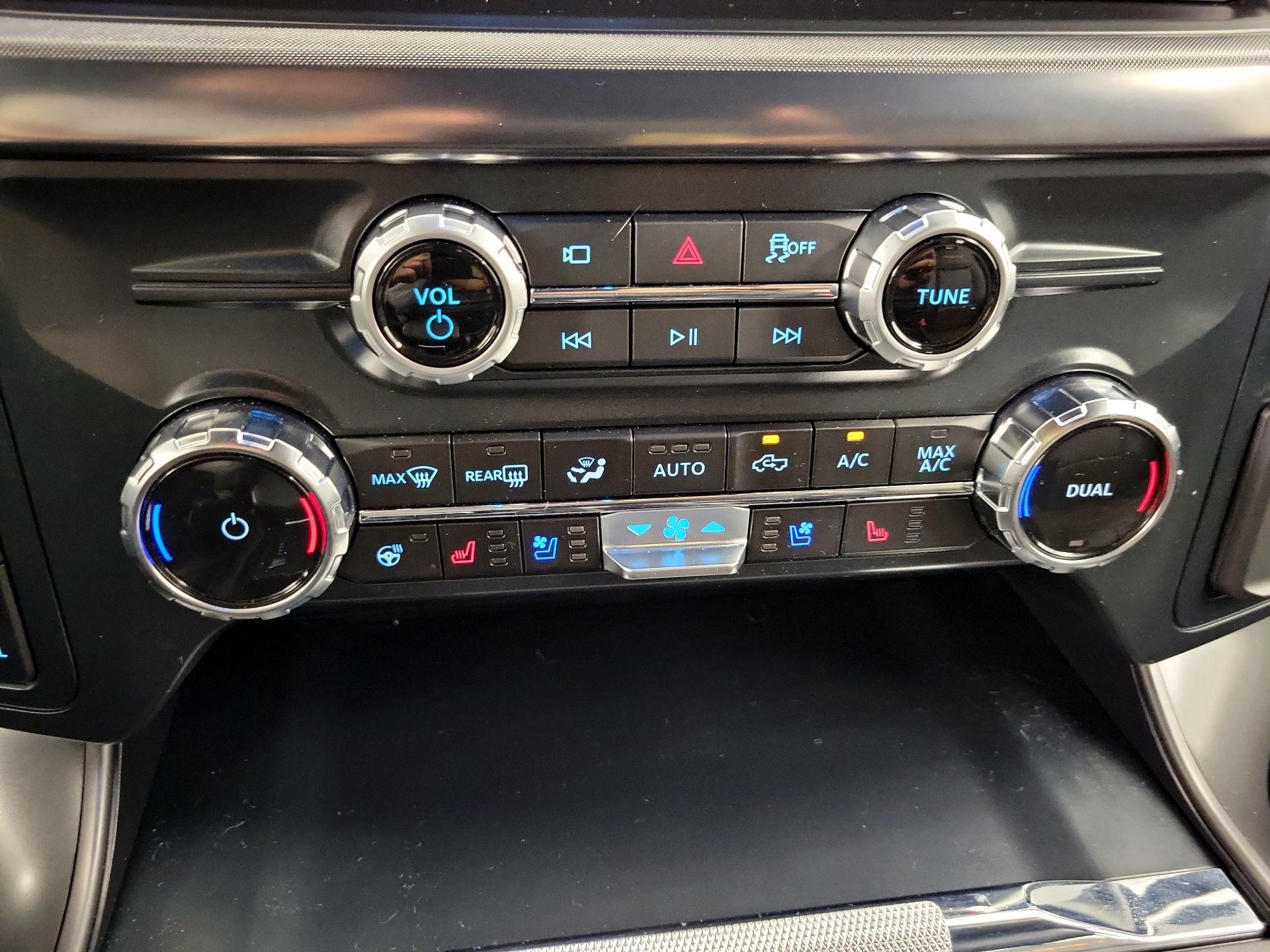 Thumbnail: 2025 Ford F-150 - 17