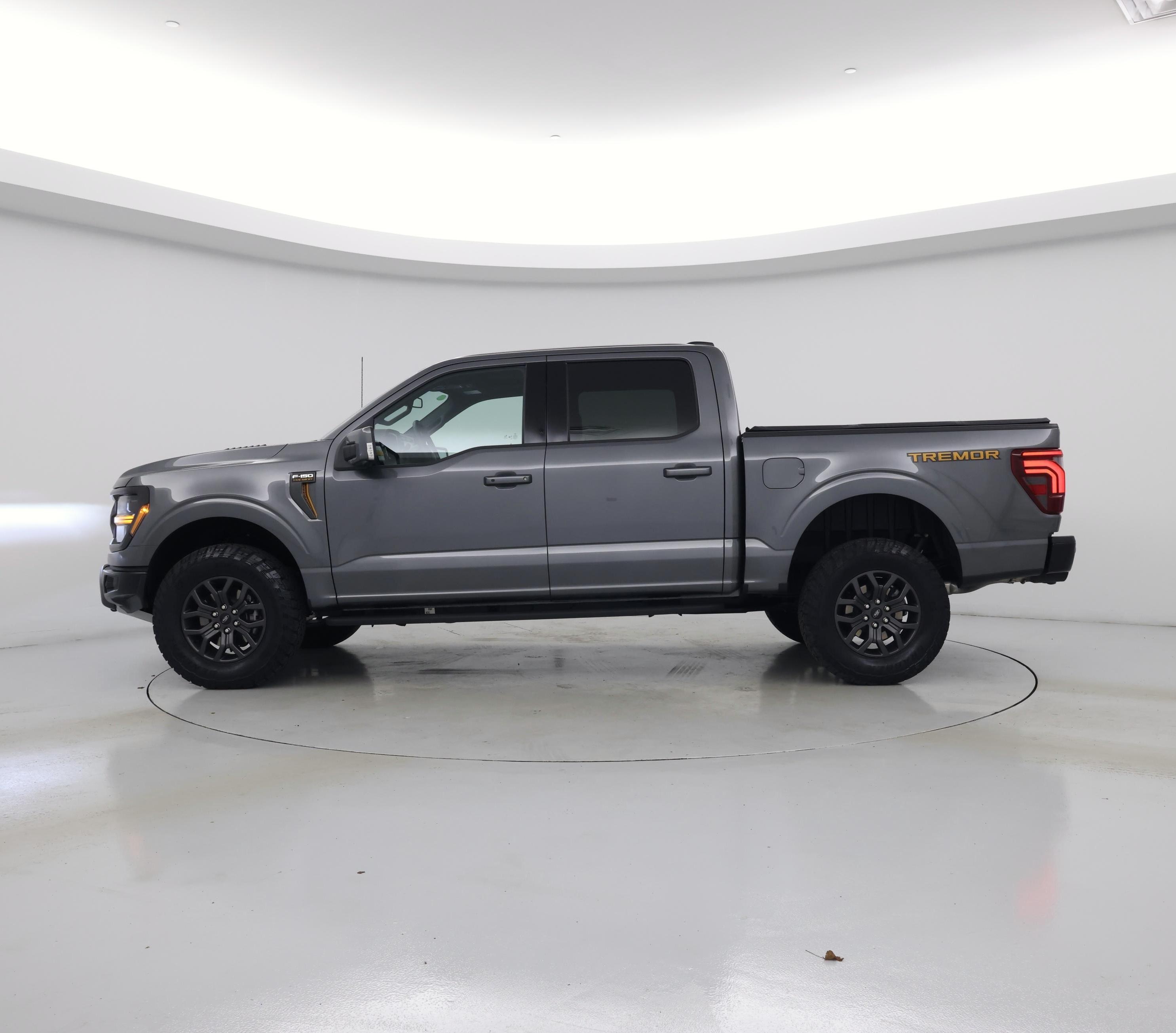Thumbnail: 2025 Ford F-150 - 3