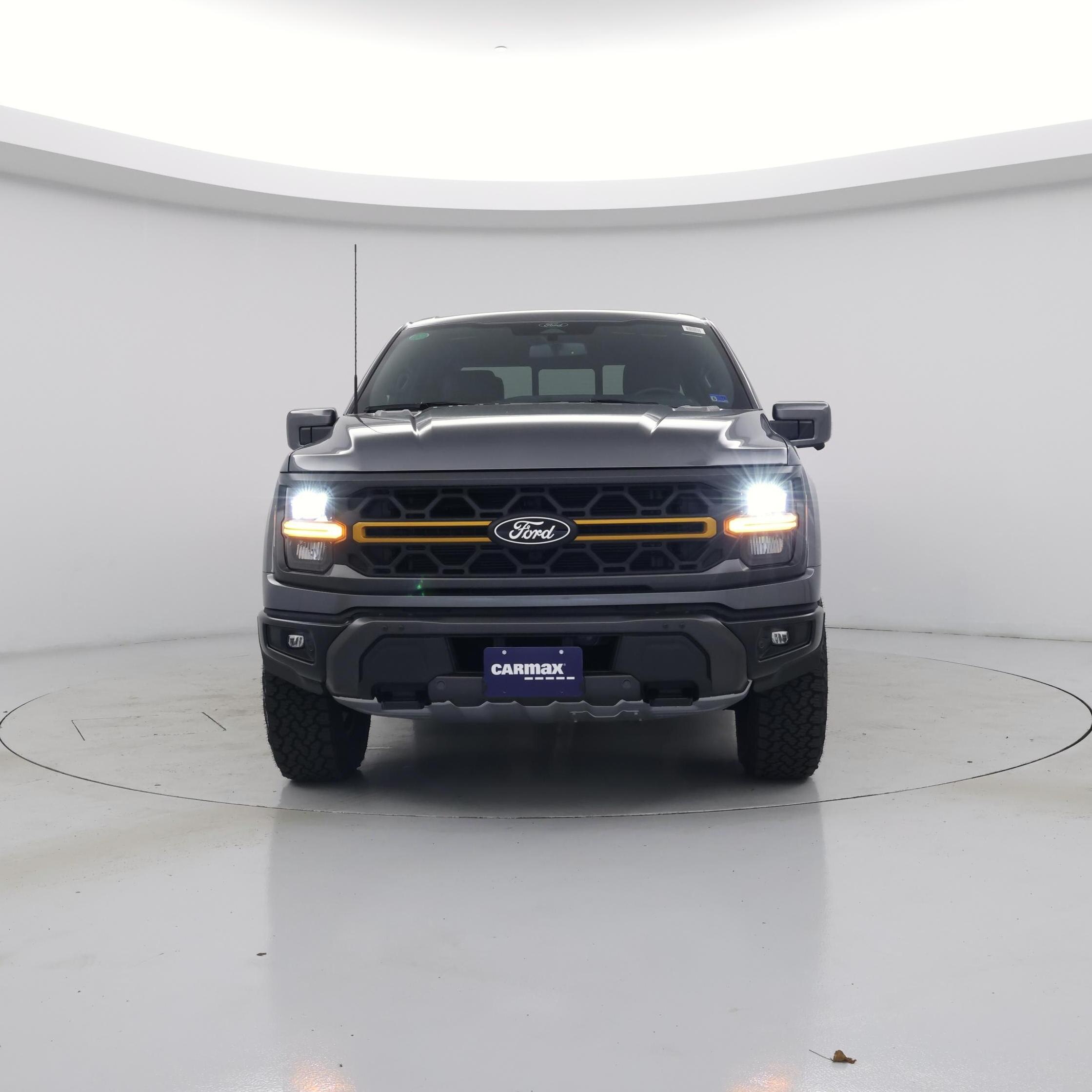 Thumbnail: 2025 Ford F-150 - 5