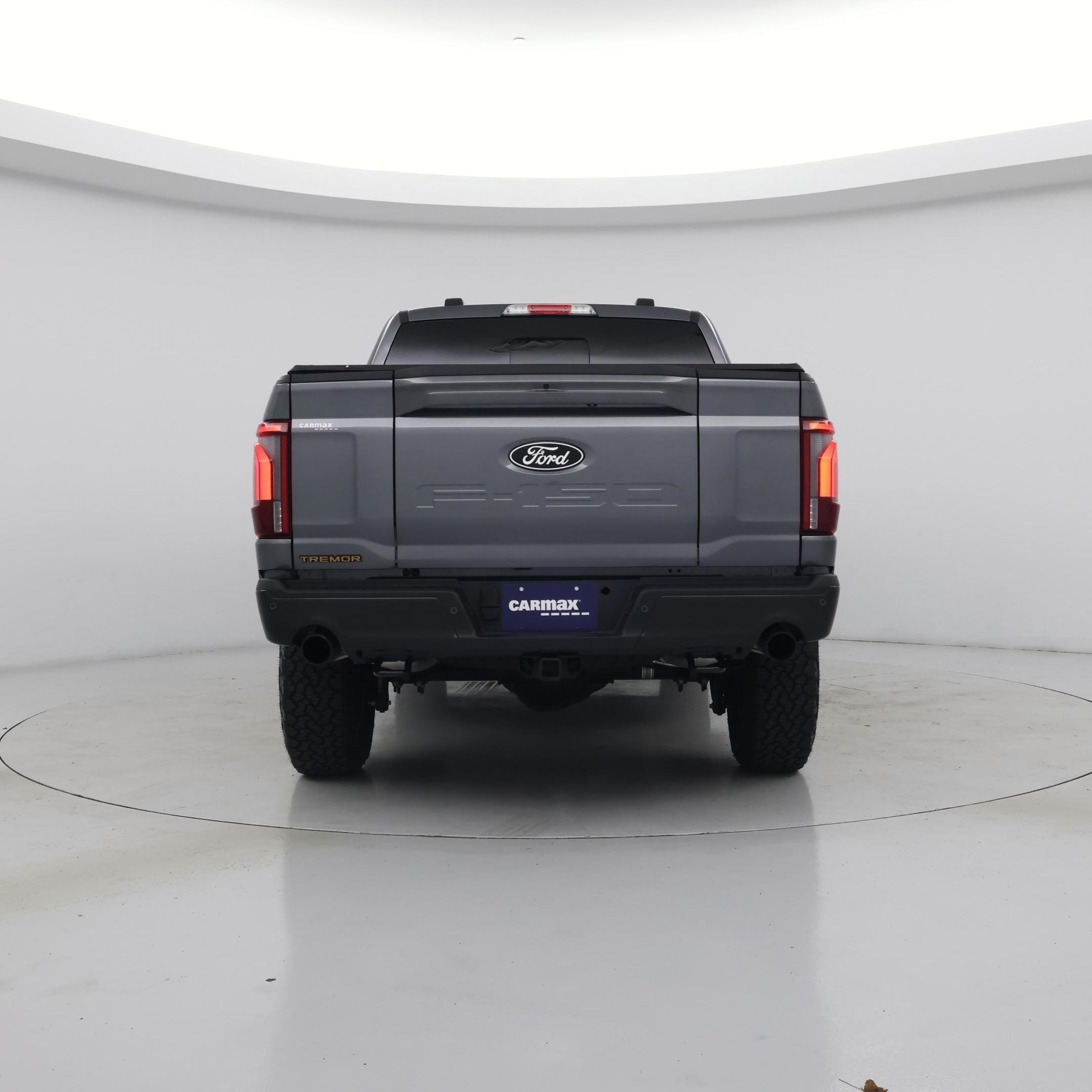 Thumbnail: 2025 Ford F-150 - 6
