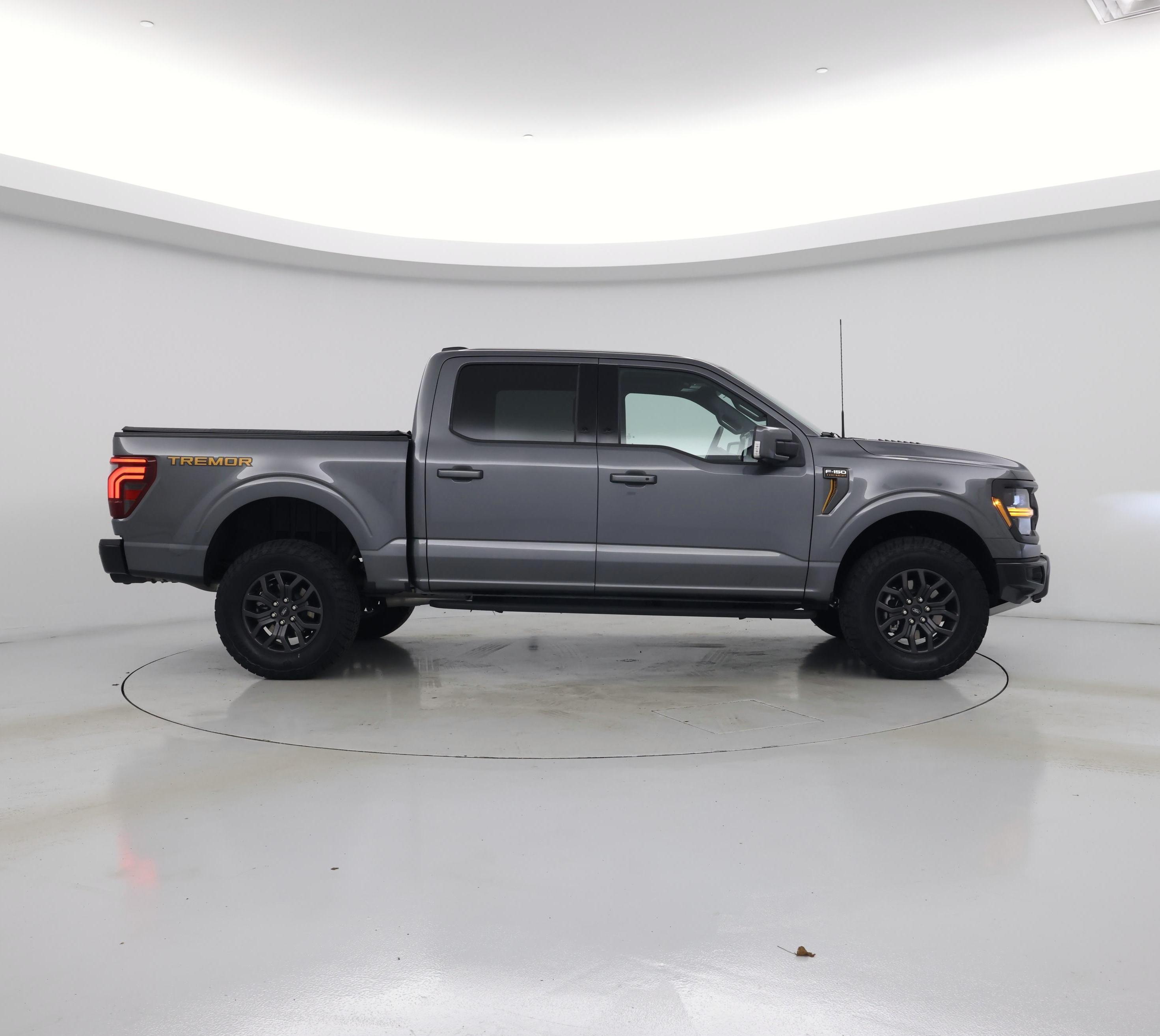 Thumbnail: 2025 Ford F-150 - 7